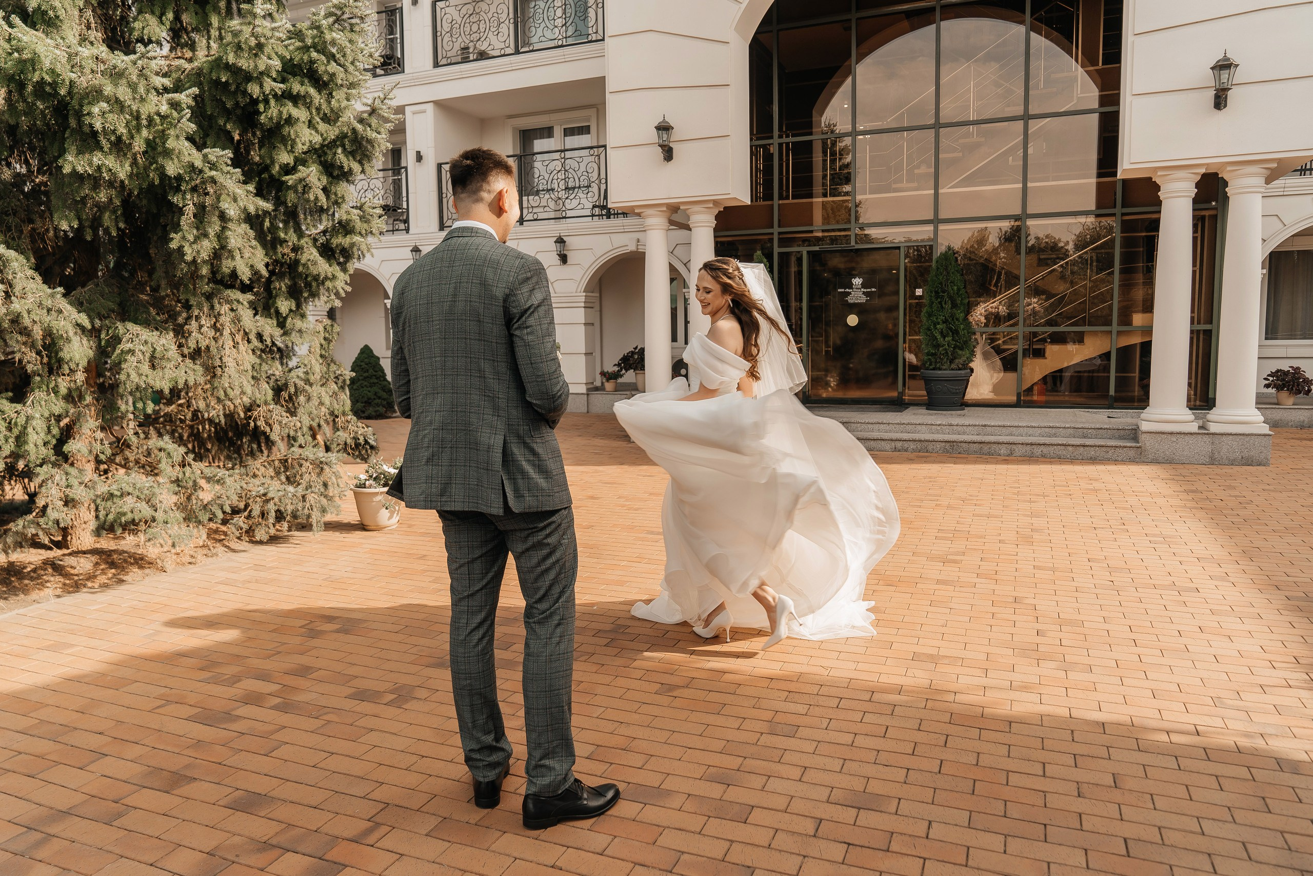 Денис & Анна. Lokos.pro Ник Соколов Фото и Видео Москва/Ростов-на-Дону