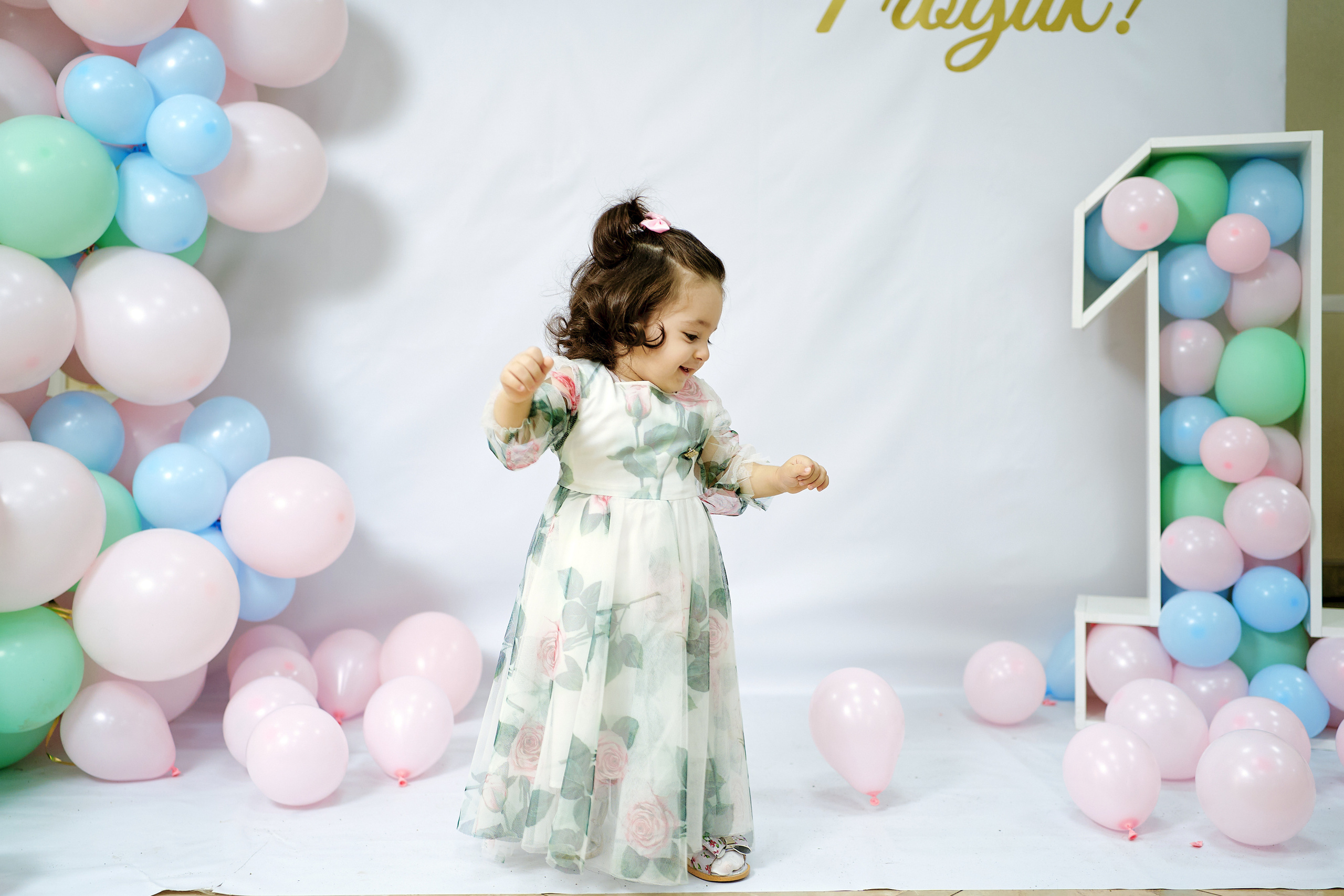 Отзывы клиентов о фотографе Айк Оганесян