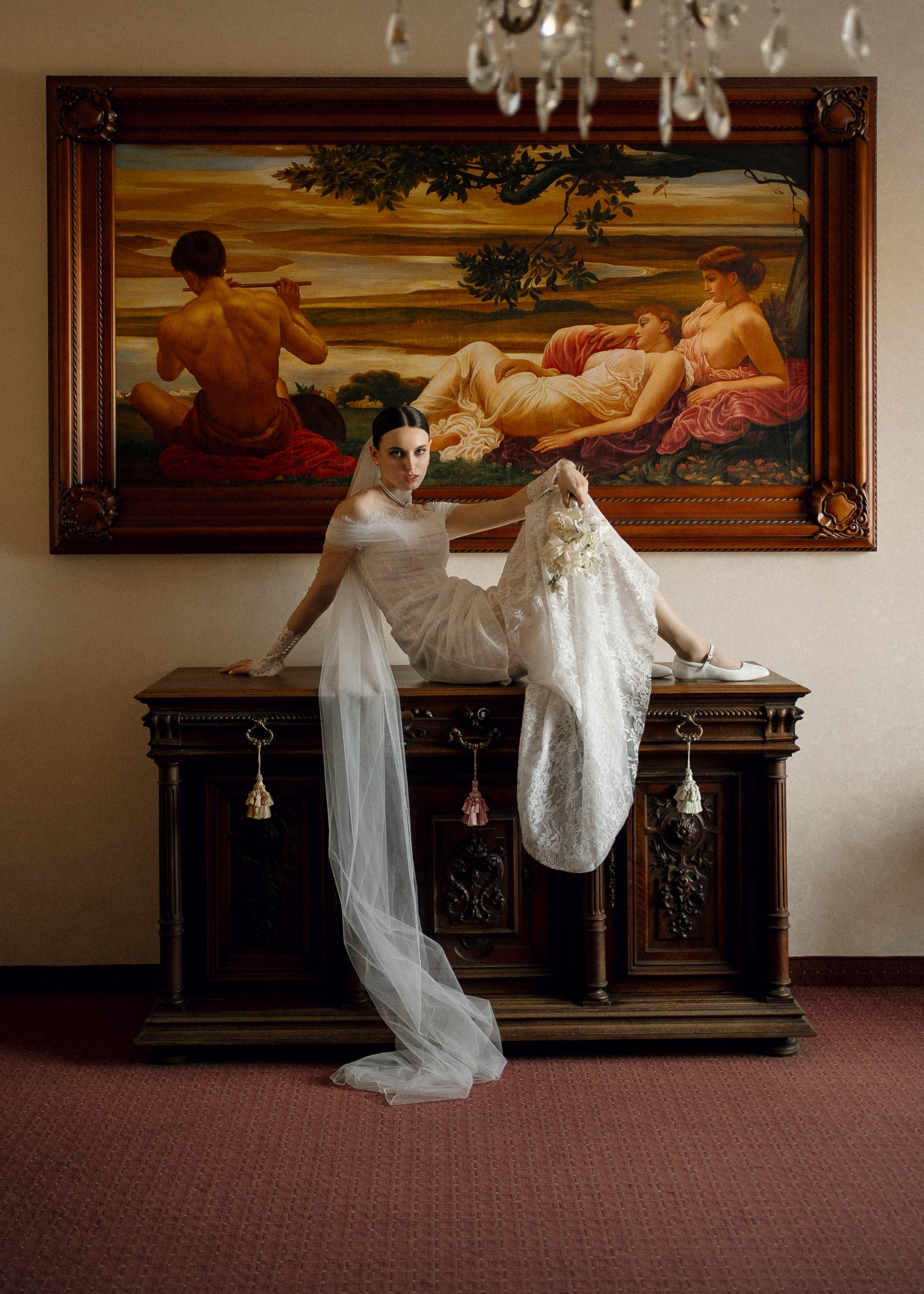 День для двоих. Свадебный фотограф в Краснодаре и Сочи Винидиктова Екатерина