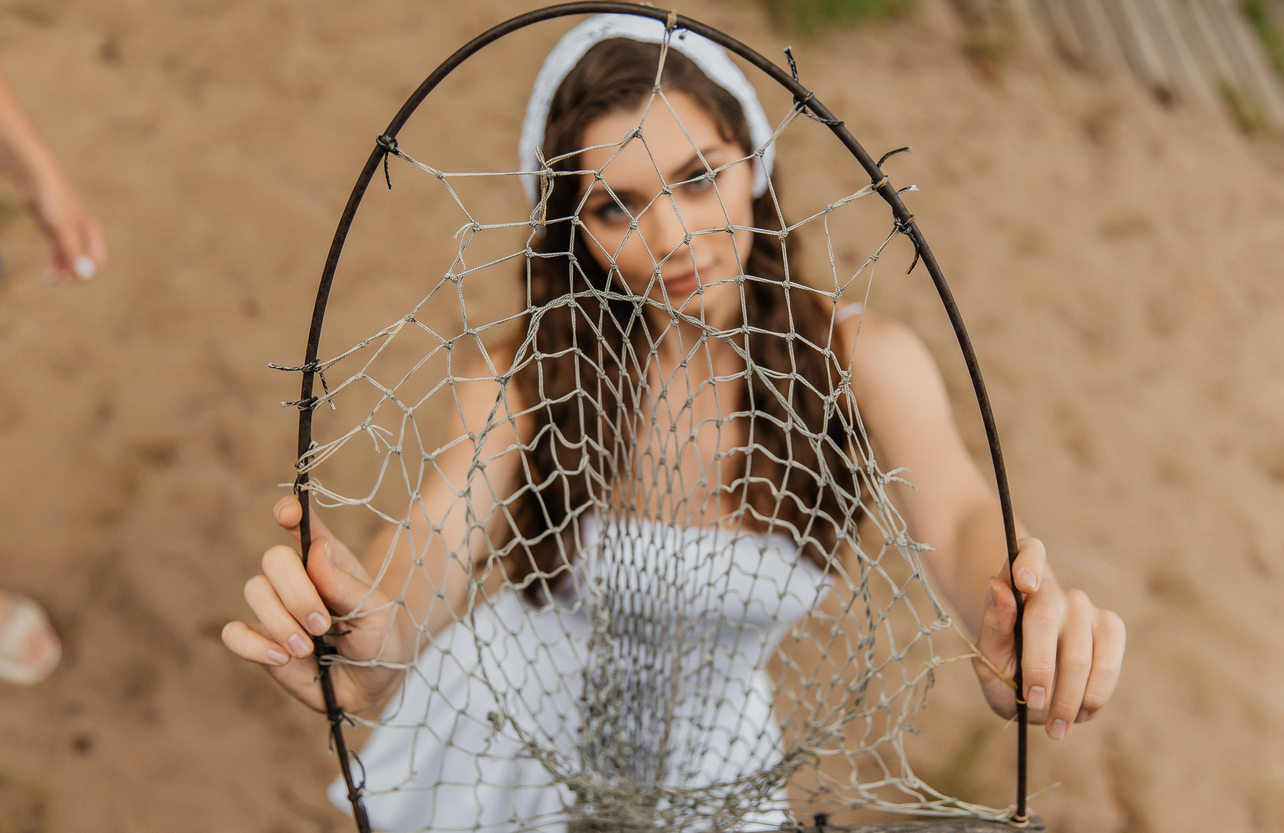 Утренняя рыбалка. Семейный и школьный фотограф в Самаре Екатерина Удиванкина