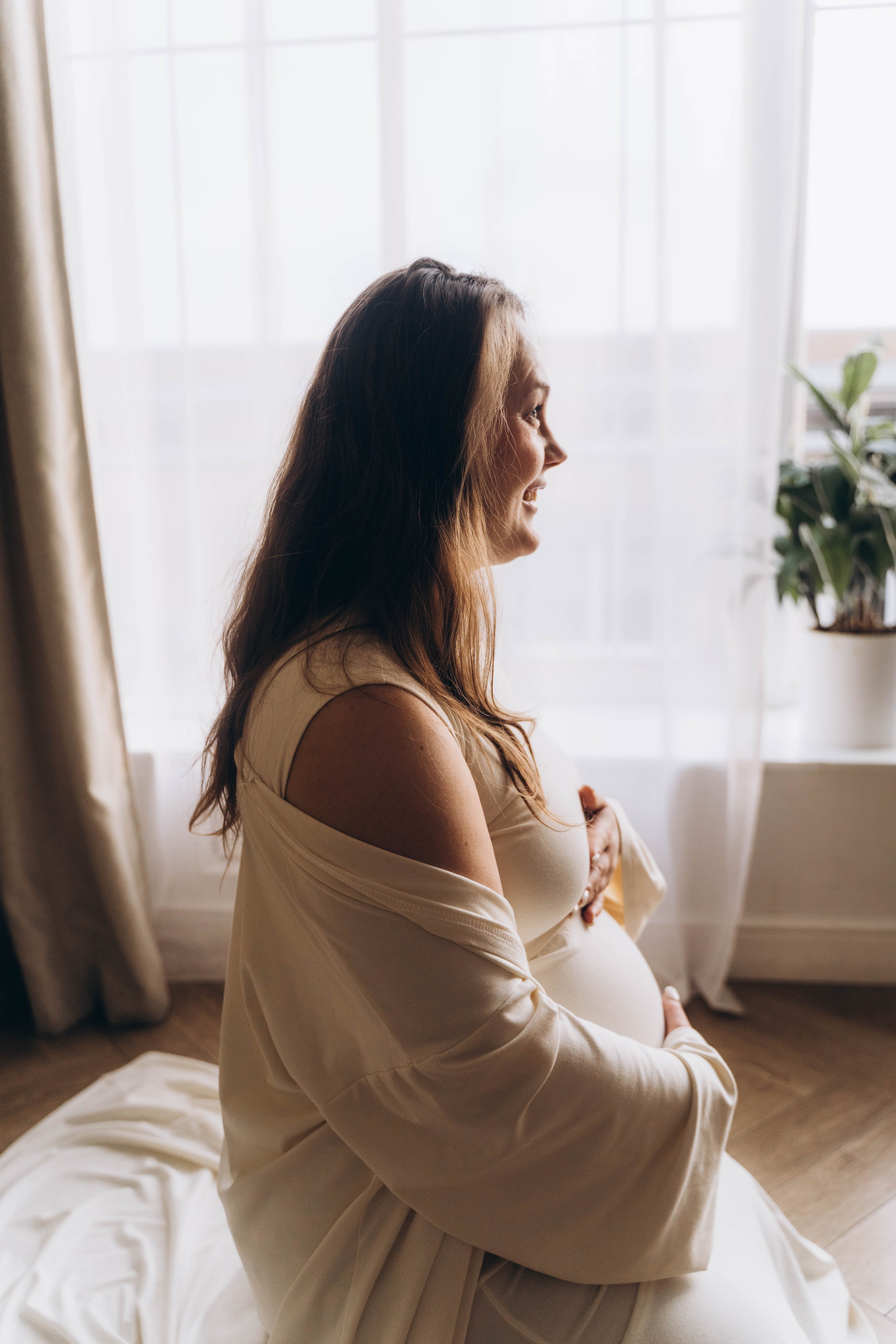 Ольга и Дмитрий