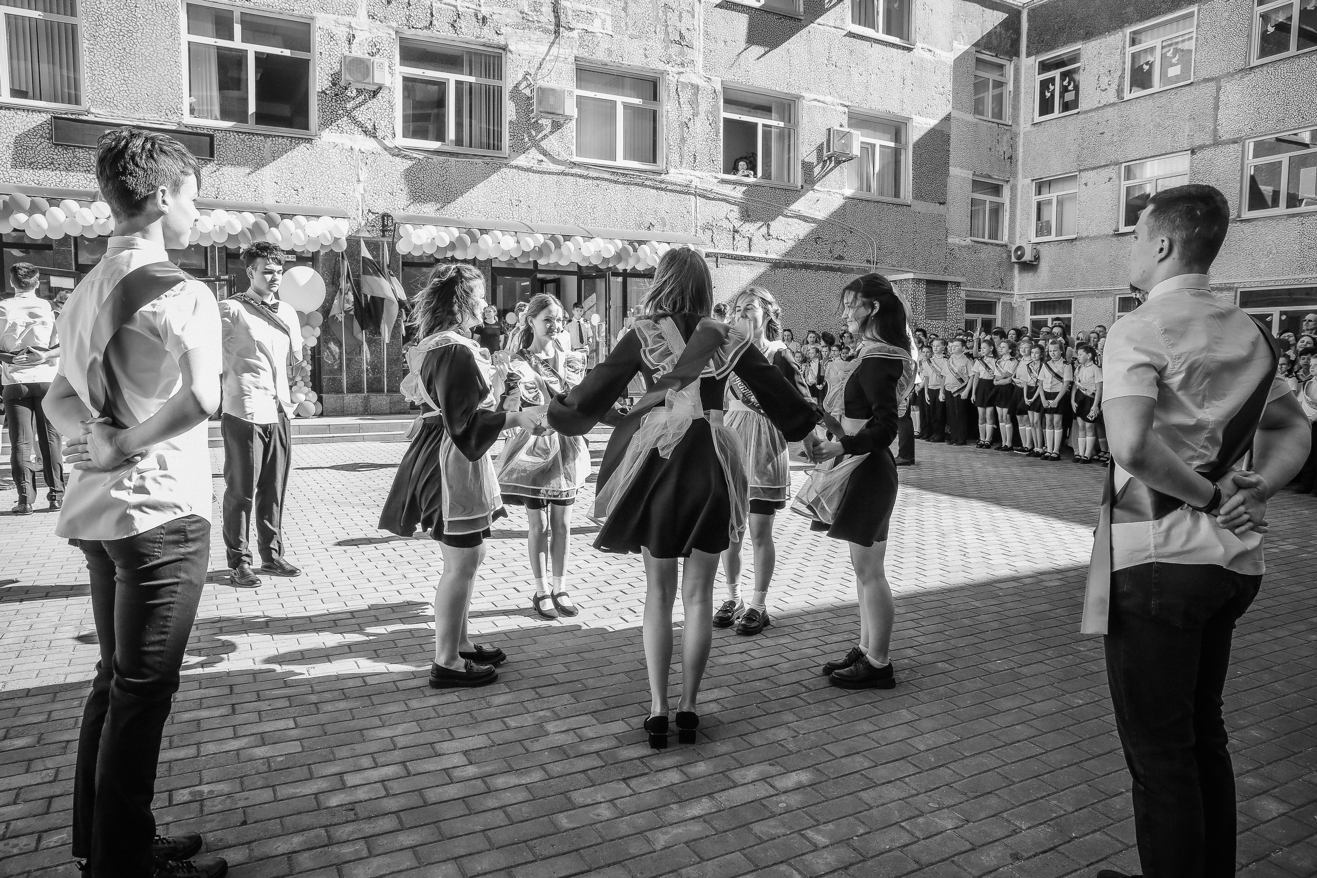 11 класс 33 школа. Выпускные альбомы Натальи Бутко: Новороссийск, Анапа, Геленджик