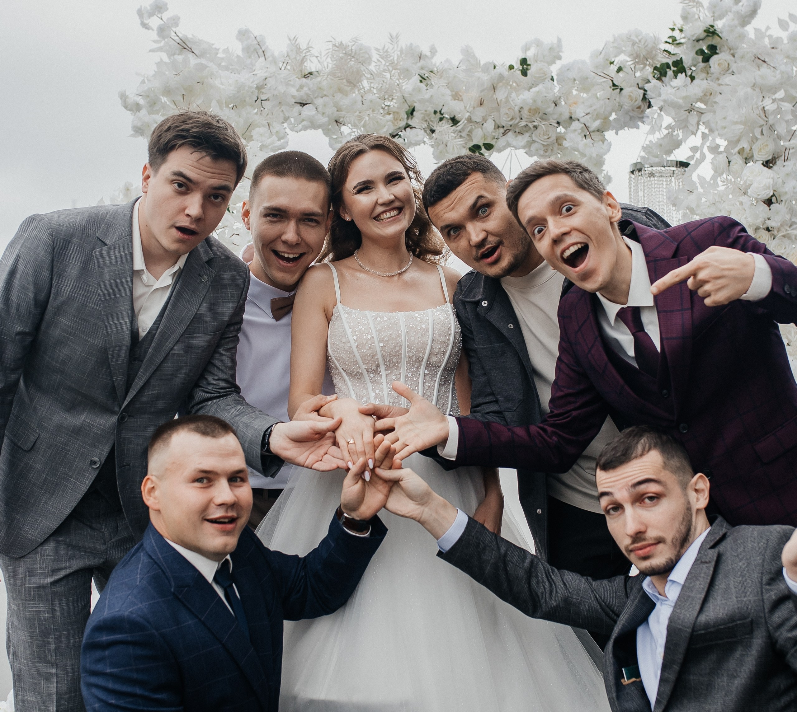 Никита и Наташа 2025. Свадебный и портретный фотограф Алина Иванова. Екатеринбург-Москва