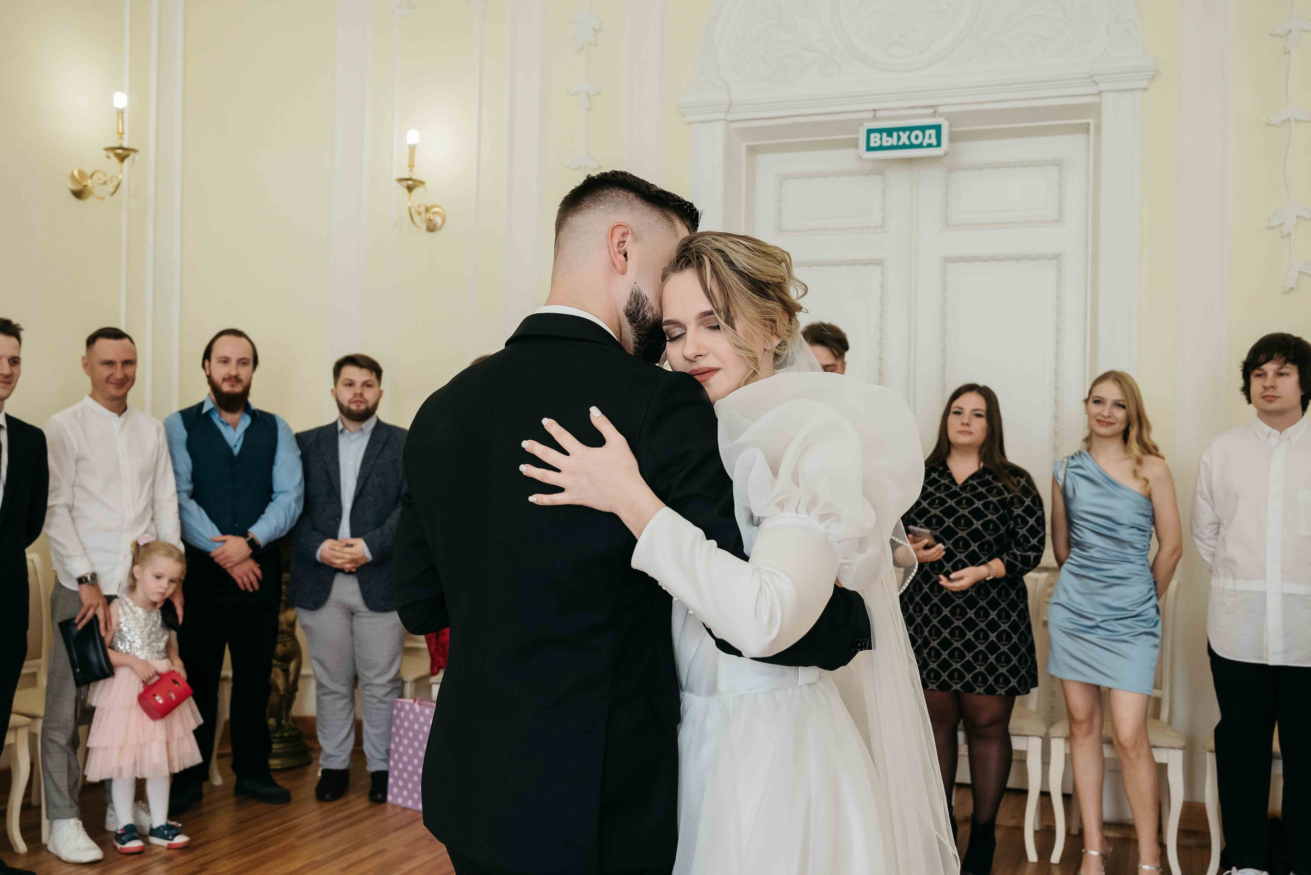 Влад и Аня. Тамара Власова