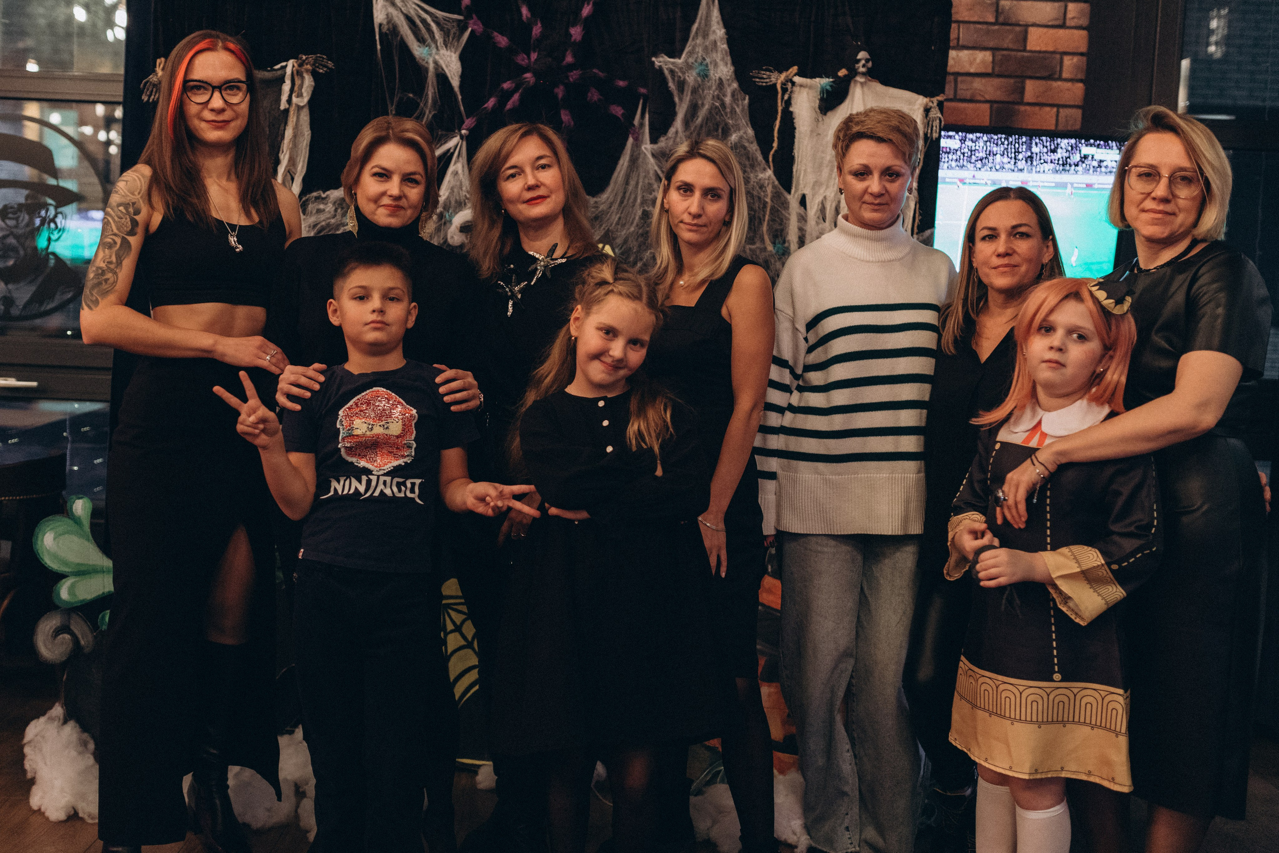 Квиз I MOM'S. Свадебный фотограф. Москва и Московская Область