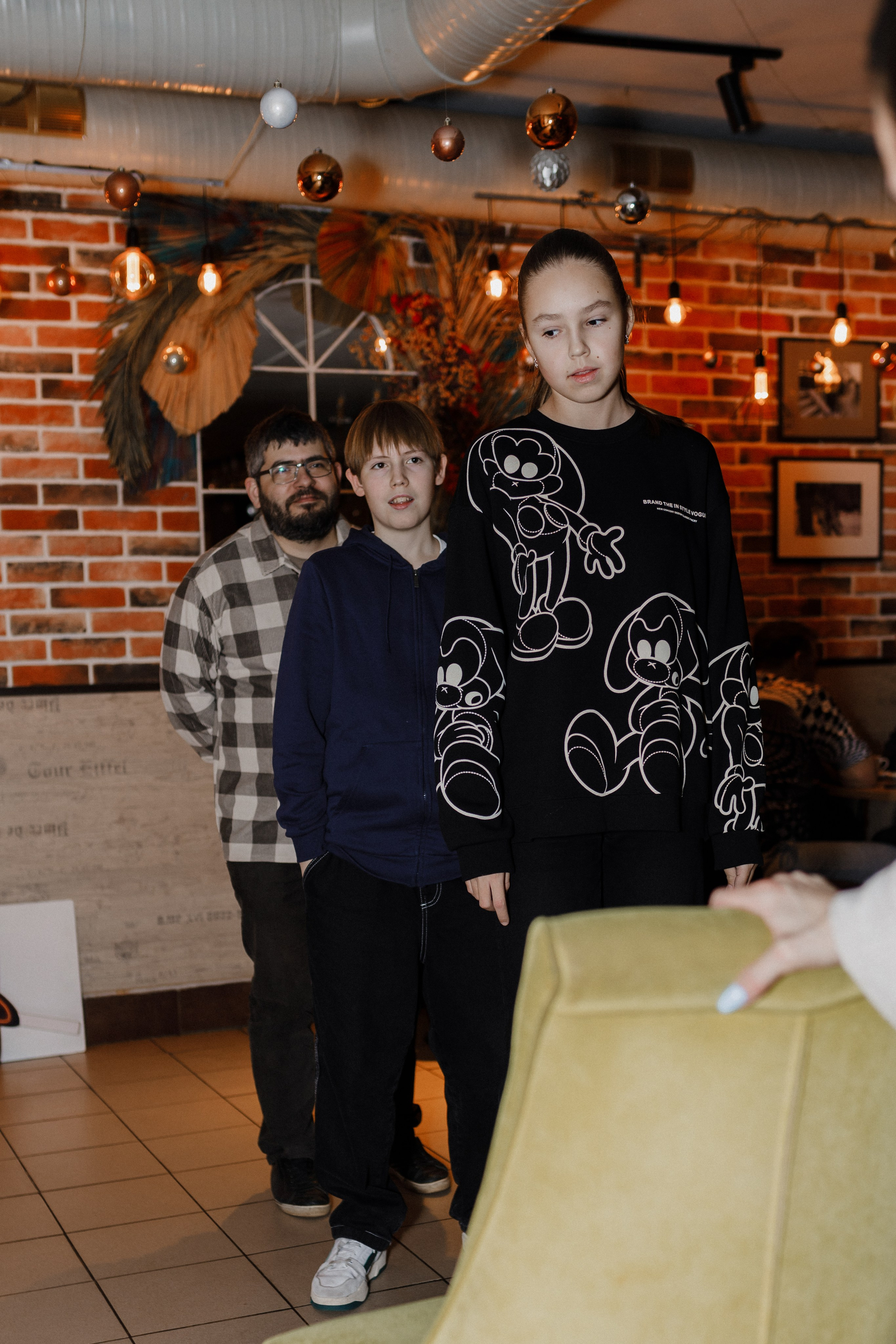 Квиз I MIX. Свадебный фотограф. Москва и Московская Область