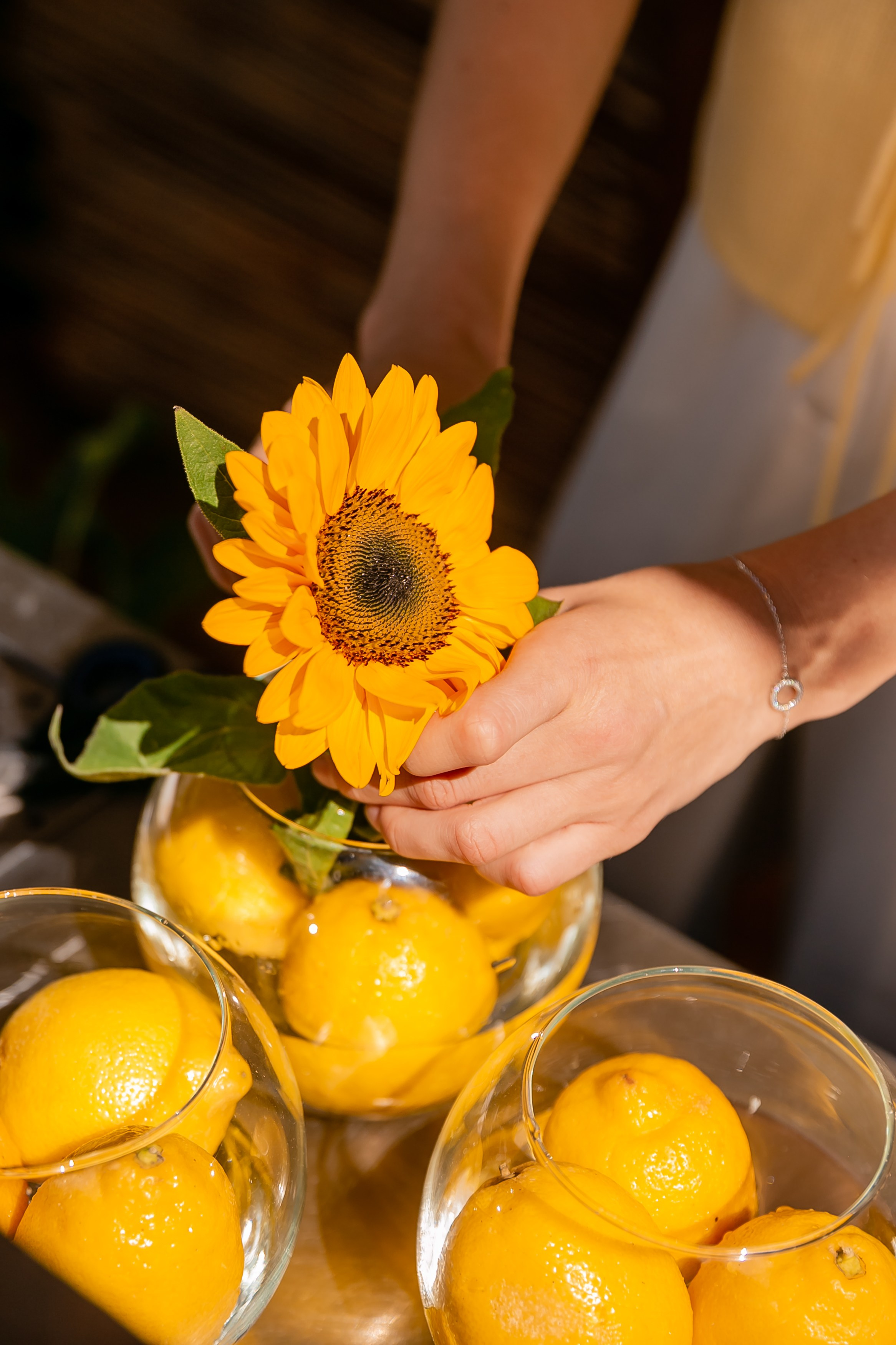 «Похмельный рейв» в ресторане DELMAR. Репортажный фотограф в Ялте Алексей Семёнов