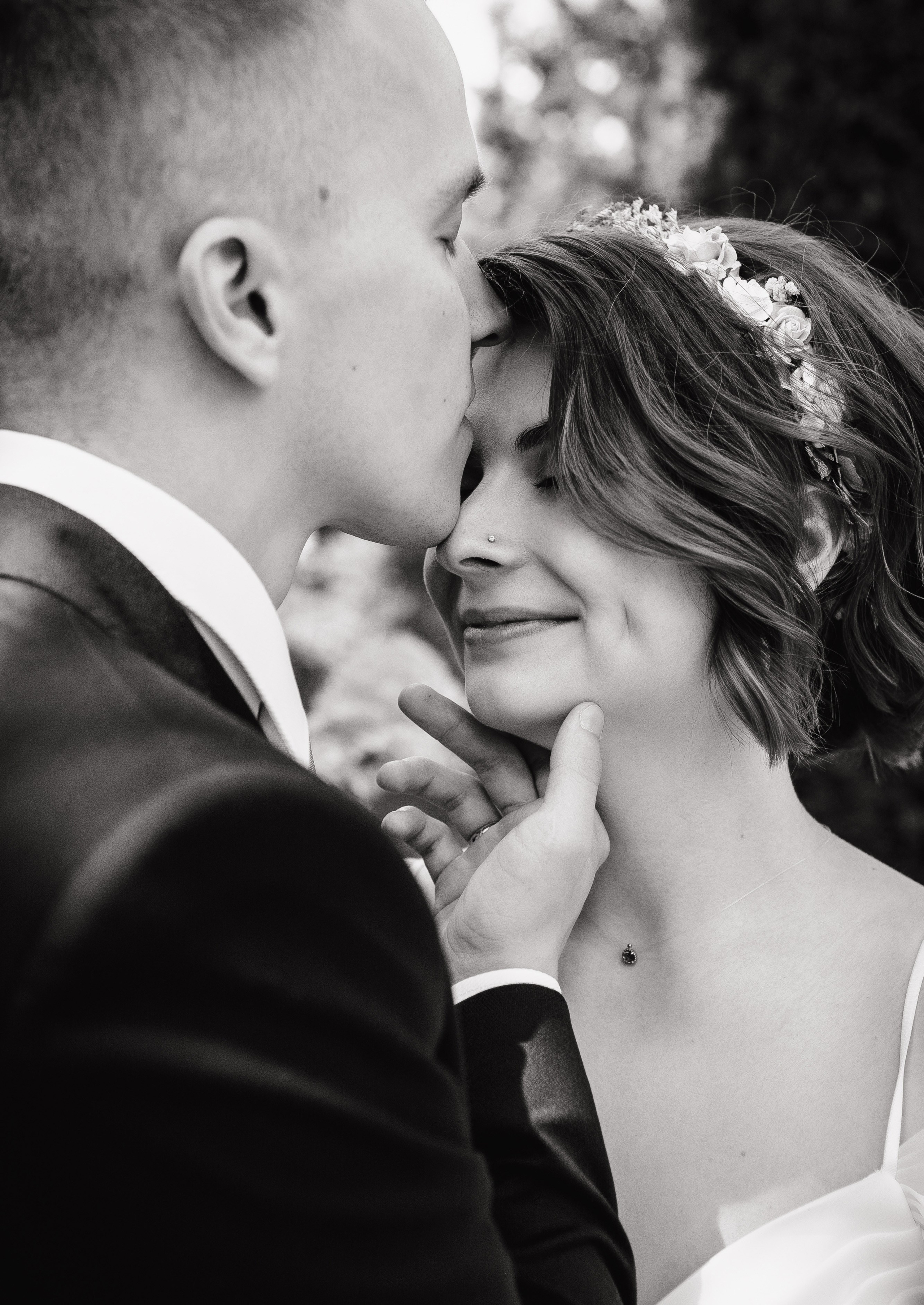 КАРИНА И НИКОЛАЙ. Свадебный и семейный фотограф Иваново Елена Угодина