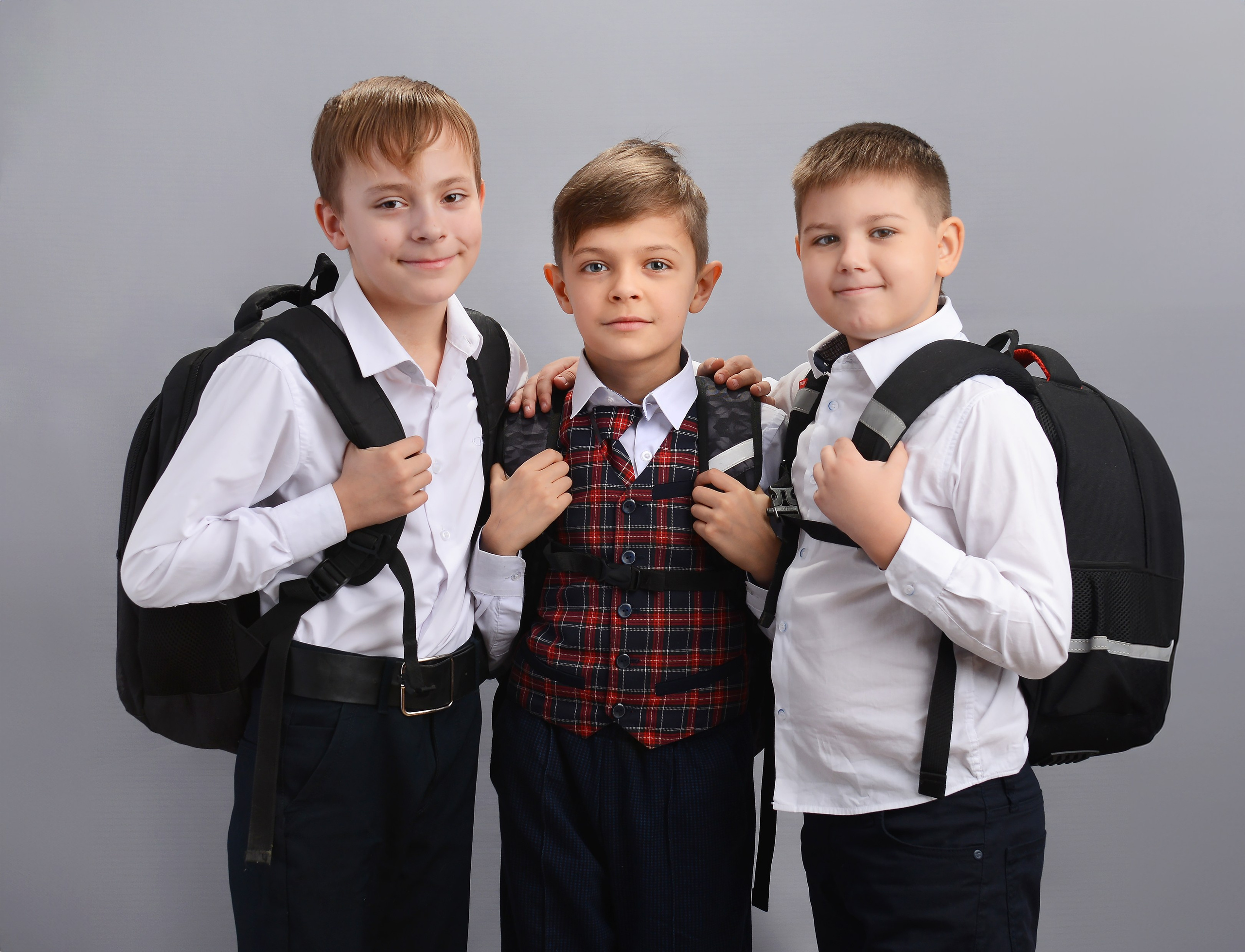 фотограф Каратузское выпускные альбомы