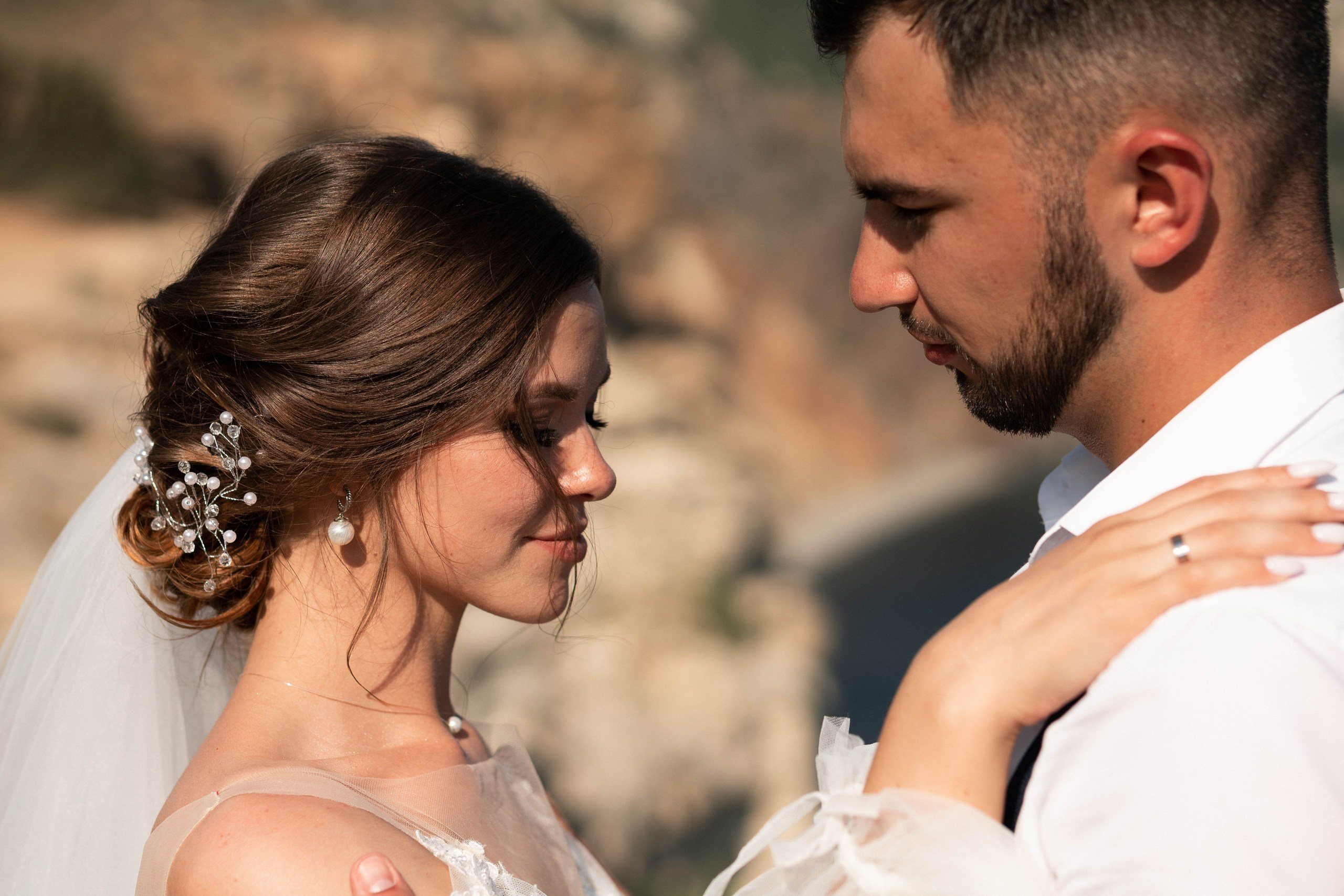 V&D. Семейный фотограф в Севастополе и Симферополе Александра Чистякова