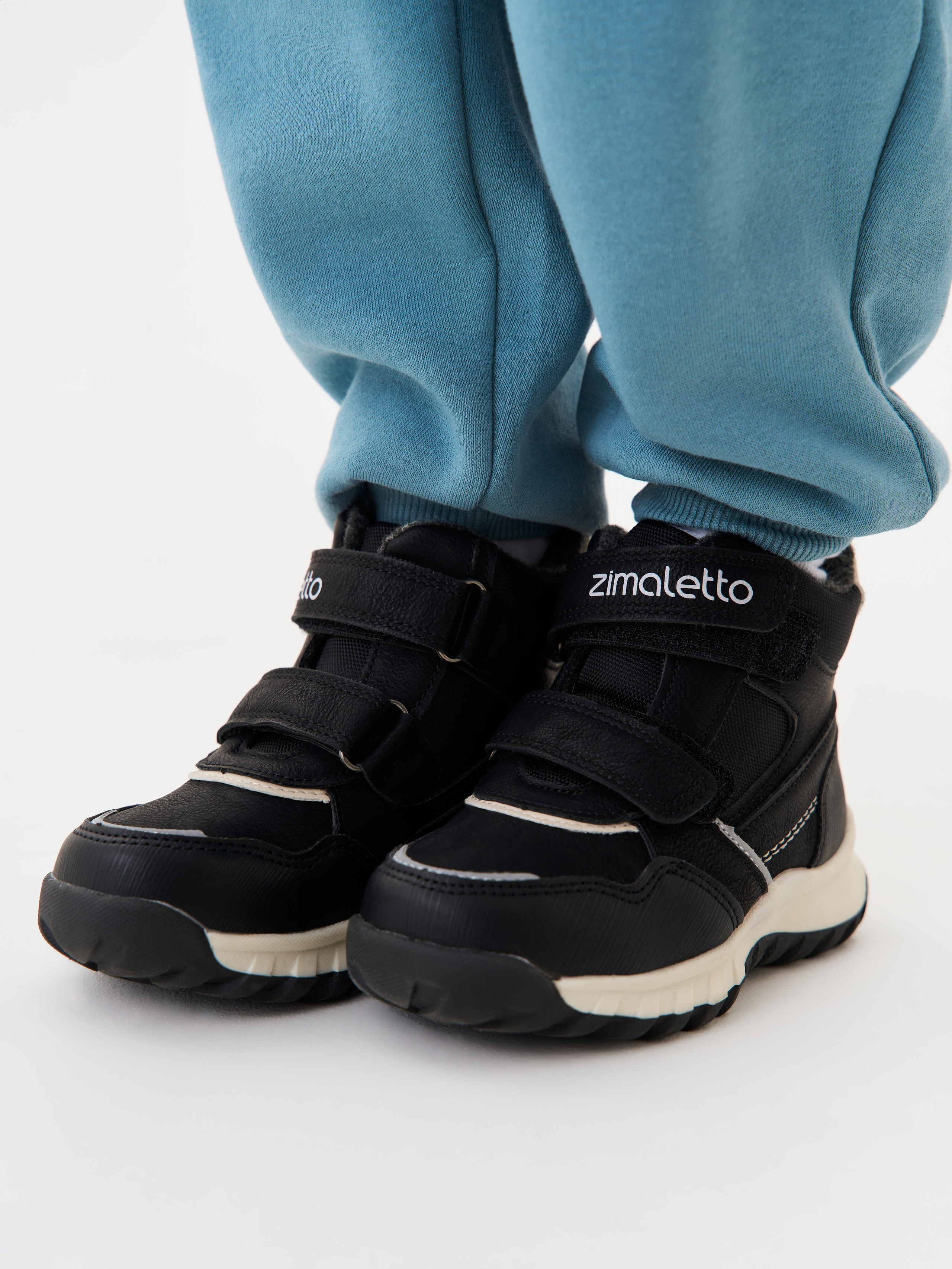 Zima Leto. Юлия Пестрикова