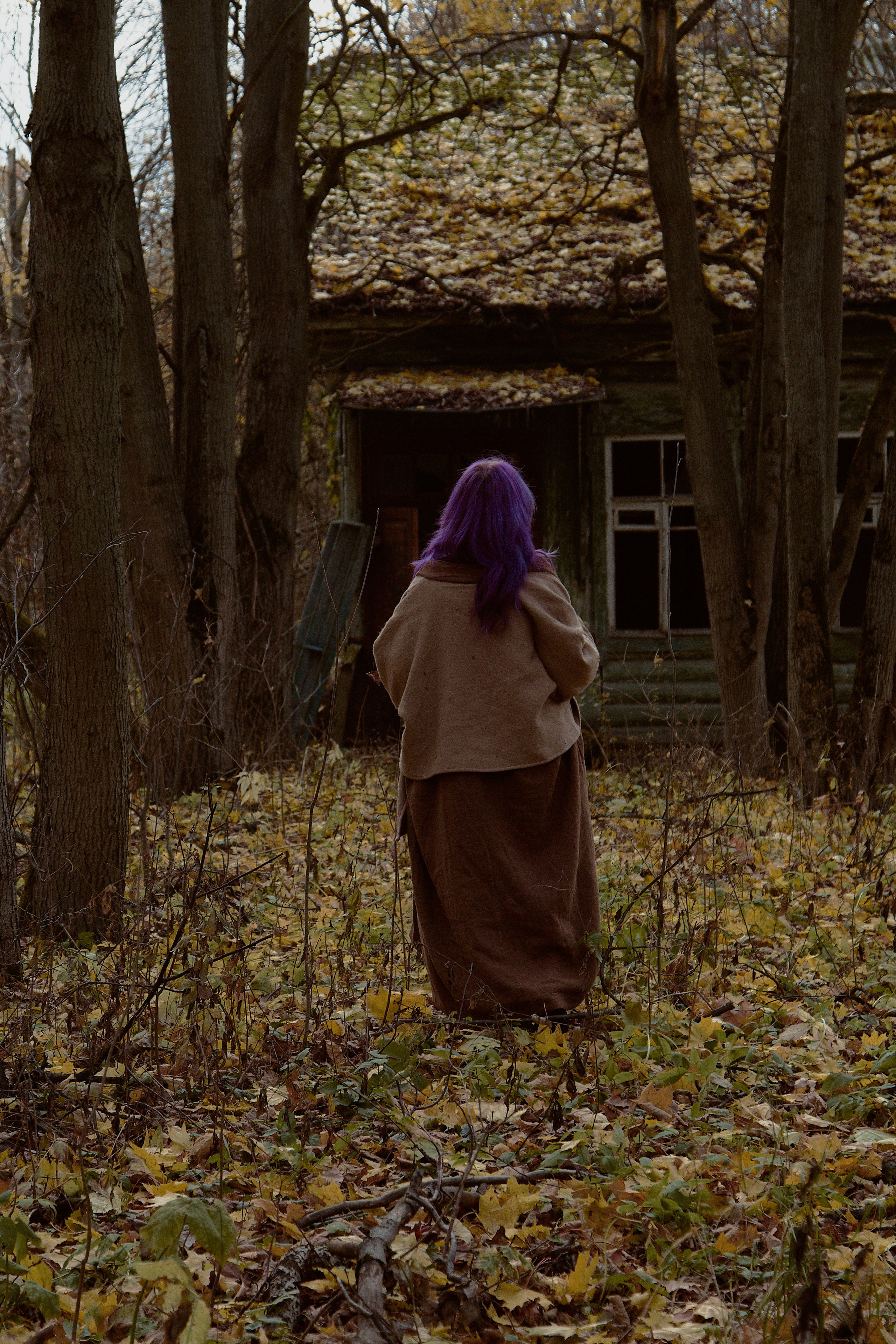 Русская сказка. Фотограф лавстори Москва/МО Приятелева Ангелина