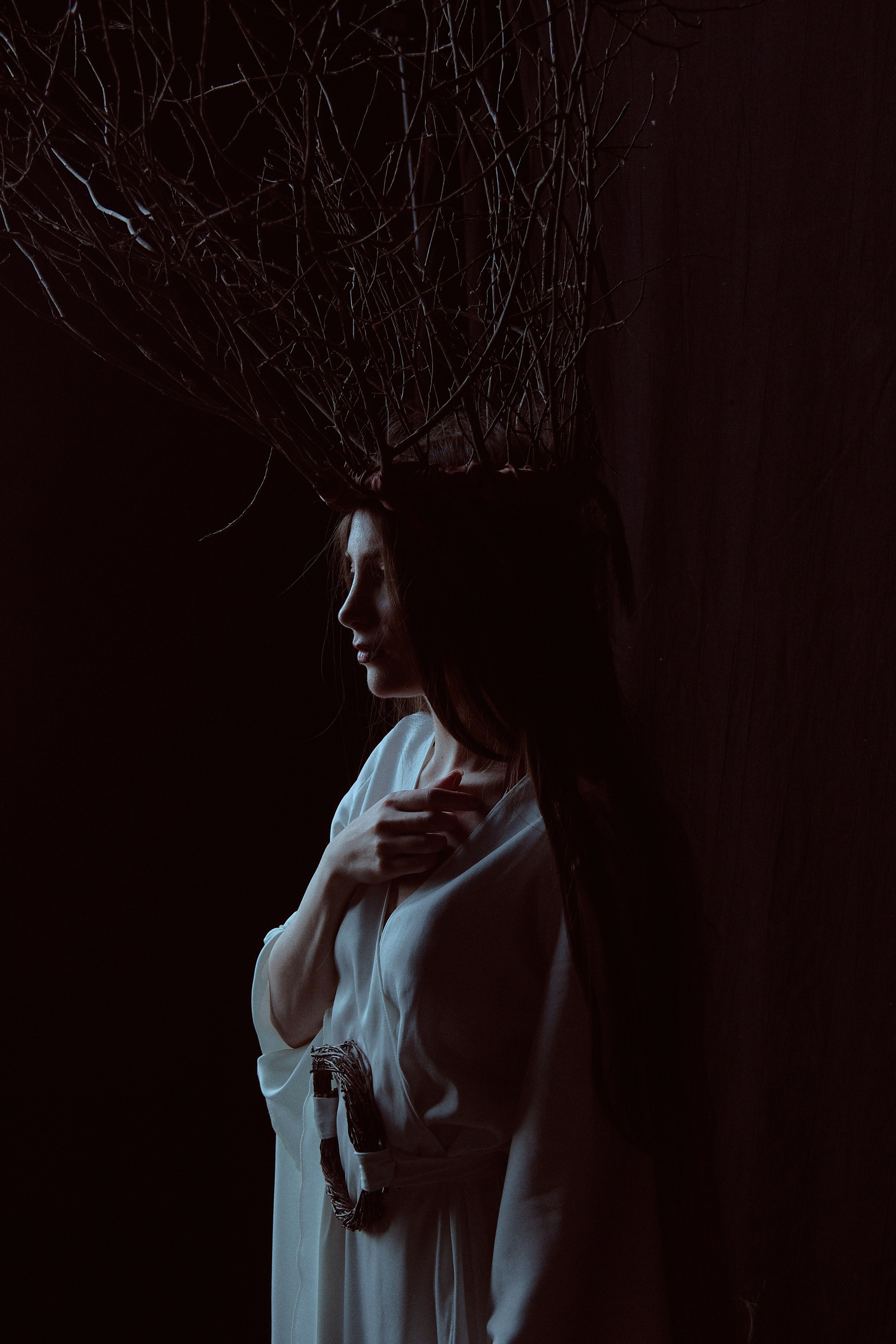 Группа Kohl. Обложка для трека. Фотограф лавстори Москва/МО Приятелева Ангелина