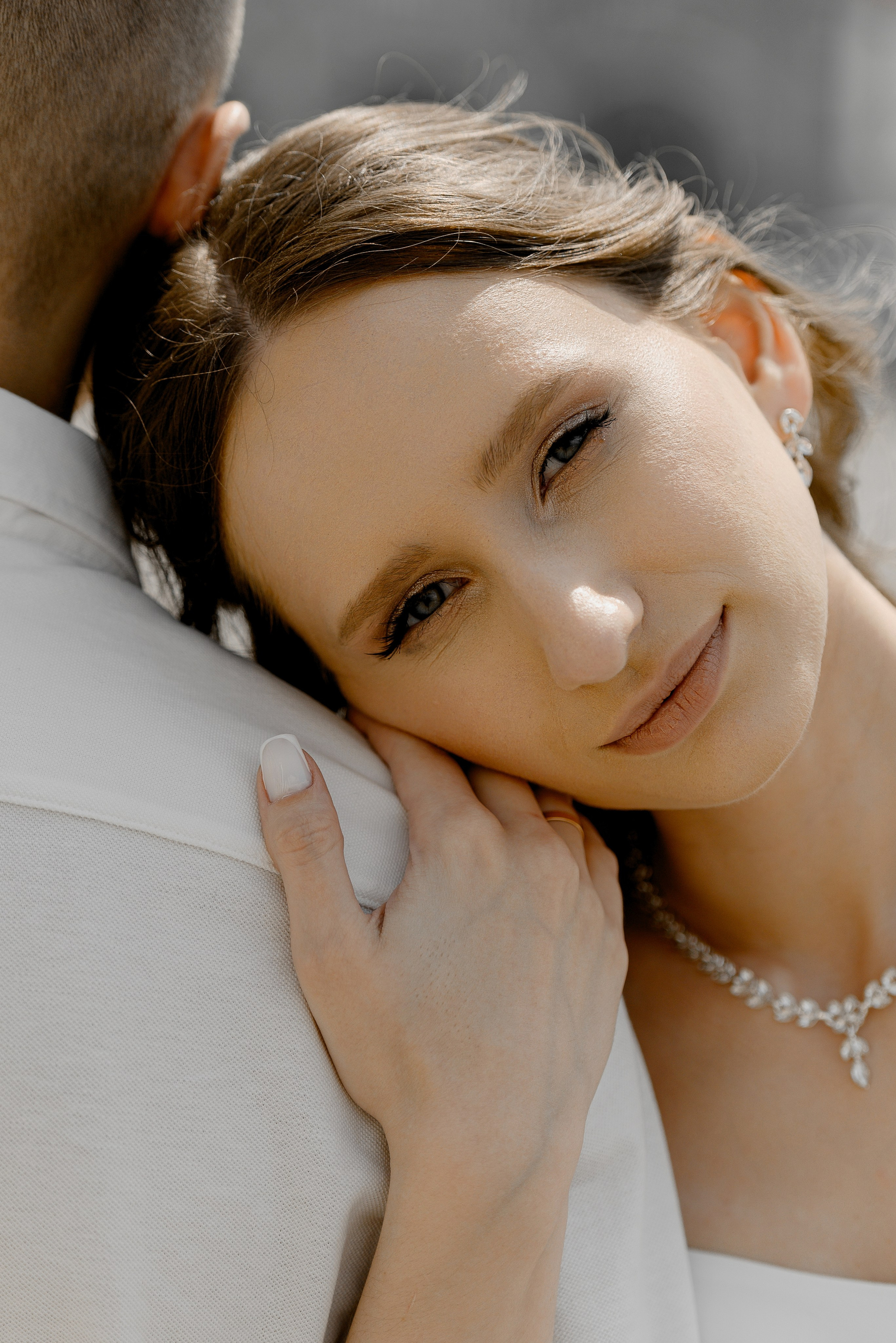 Алена и Павел. Свадебный и репортажный фотограф Никита Сницарев в Барнауле