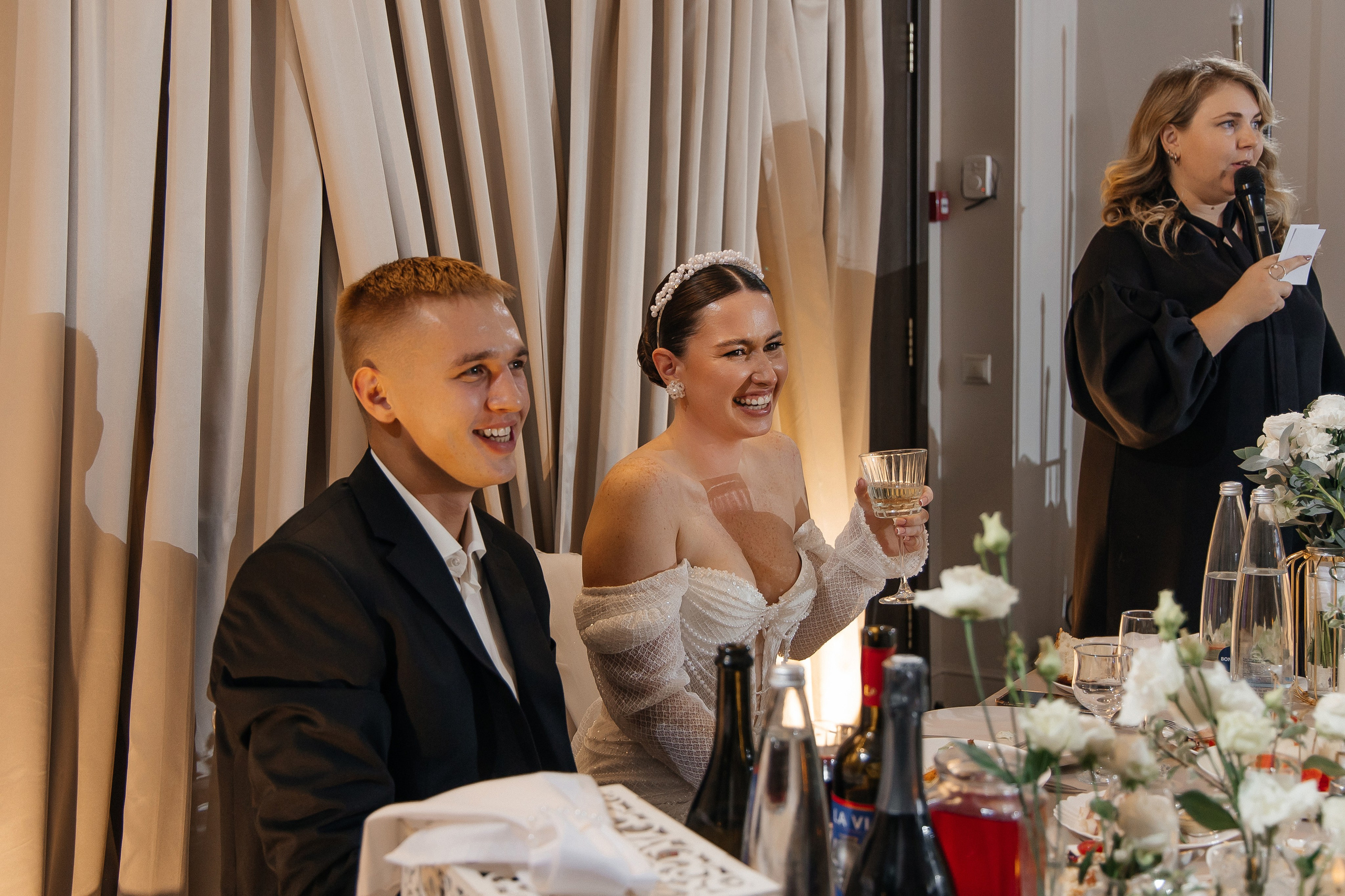 Лена и Вова. Свадебный и семейный фотограф в Вологде Екатерина Назарина