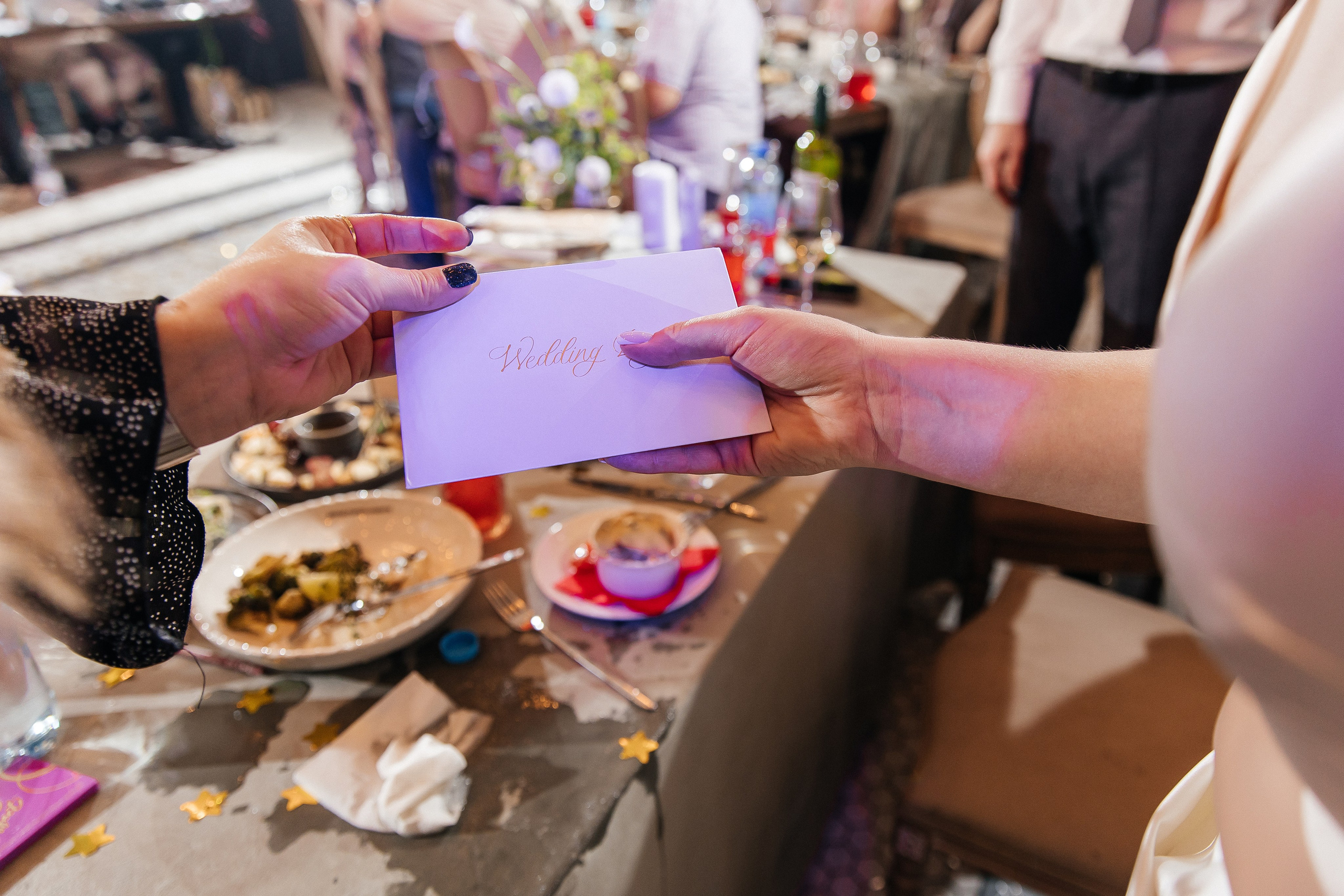 Наташа и Максим. Свадебный и семейный фотограф в Вологде Екатерина Назарина