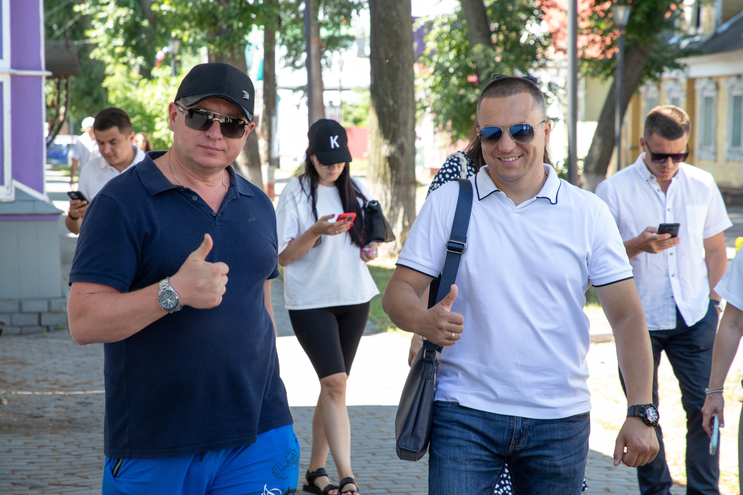 БРИКС экскурсия в Городце. Ваш фотограф в Нижнем Новгороде