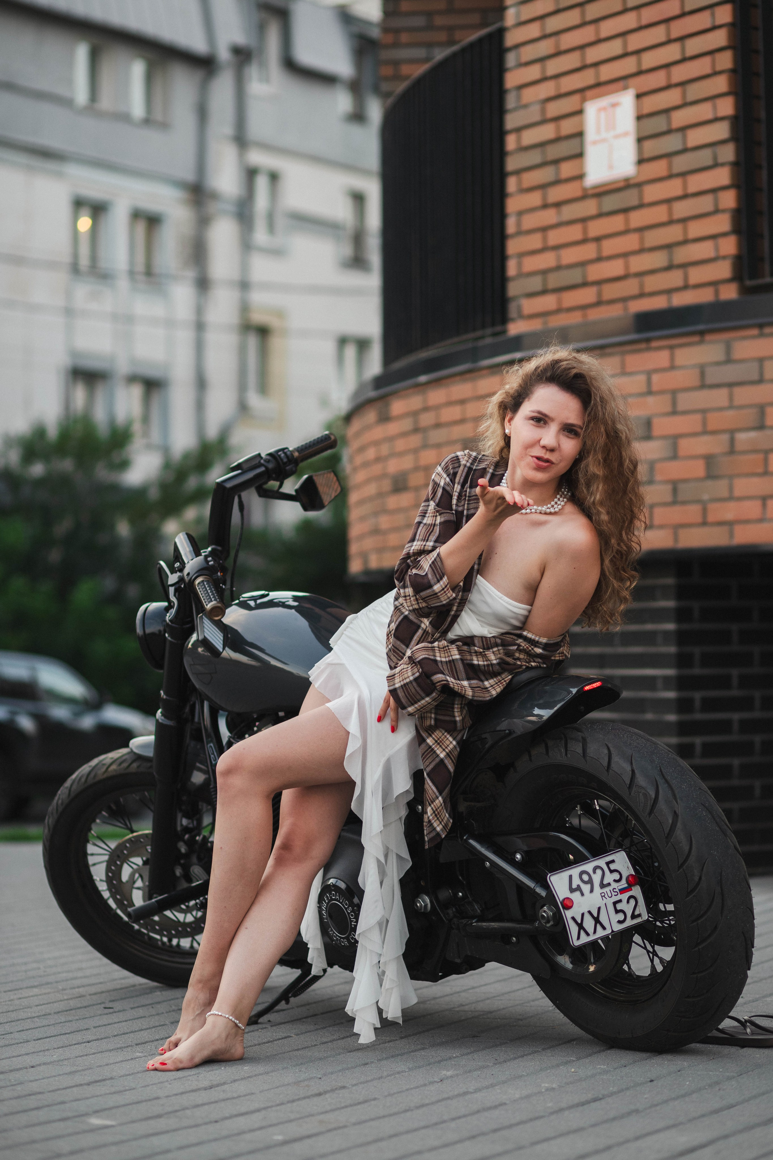 Анастасия. Ваш фотограф в Нижнем Новгороде