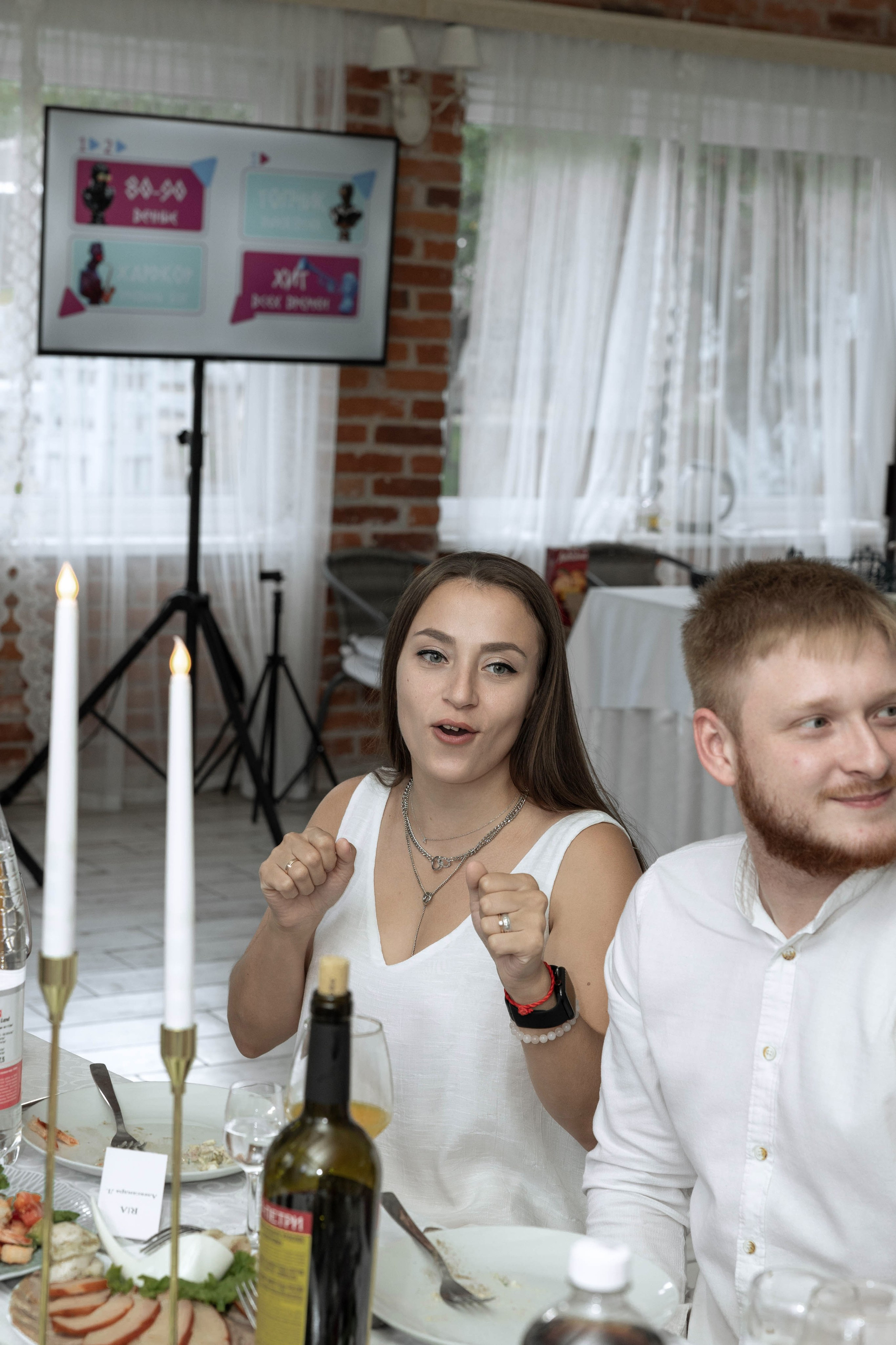 Мэтч. Свадебный фотограф Калининград