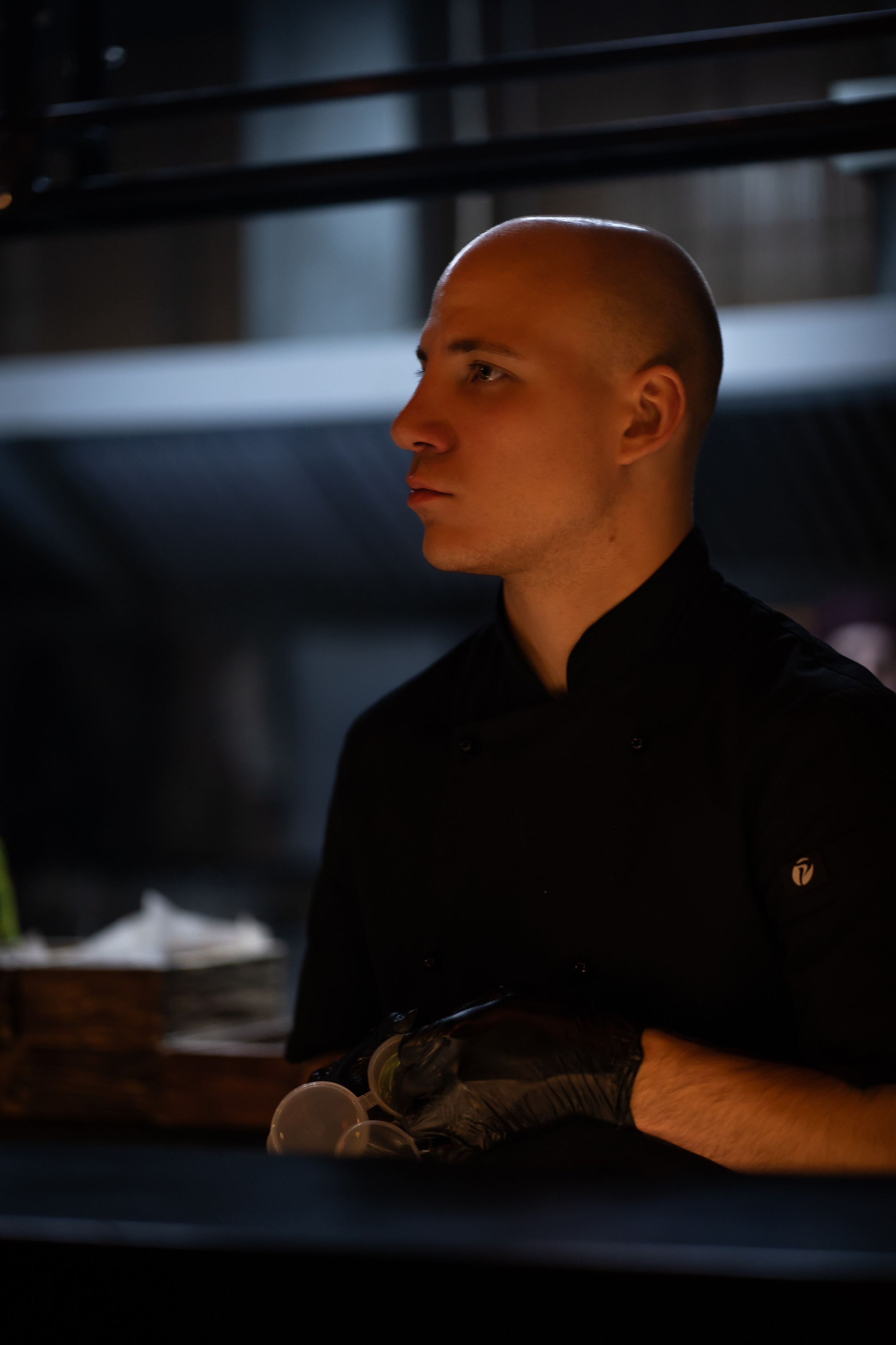 Rooks 14.12 HB. Анастасия Паршукова — фотограф Шерегеш Новосибирск