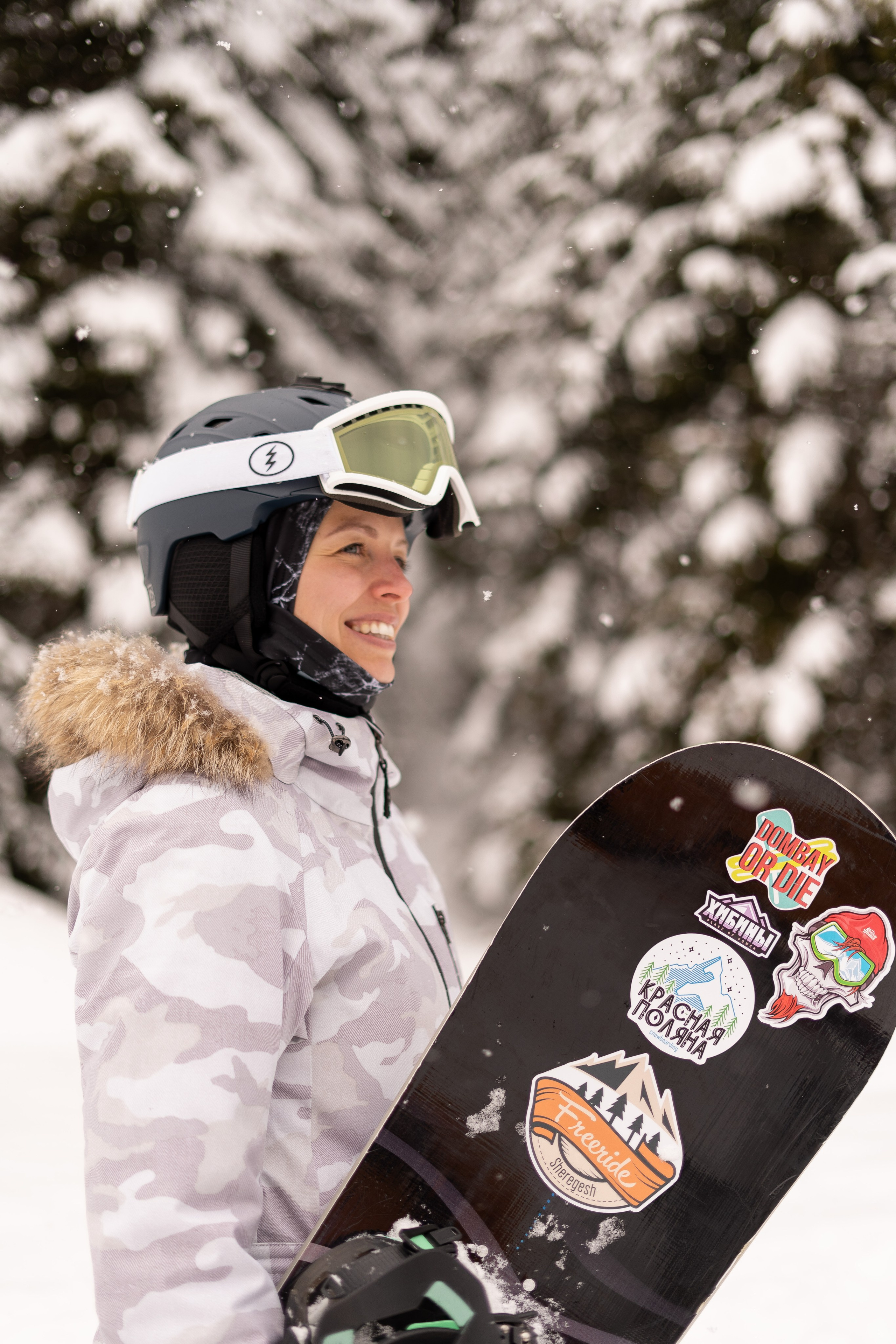 Джой 21.03.24. Анастасия Паршукова — фотограф Шерегеш Новосибирск