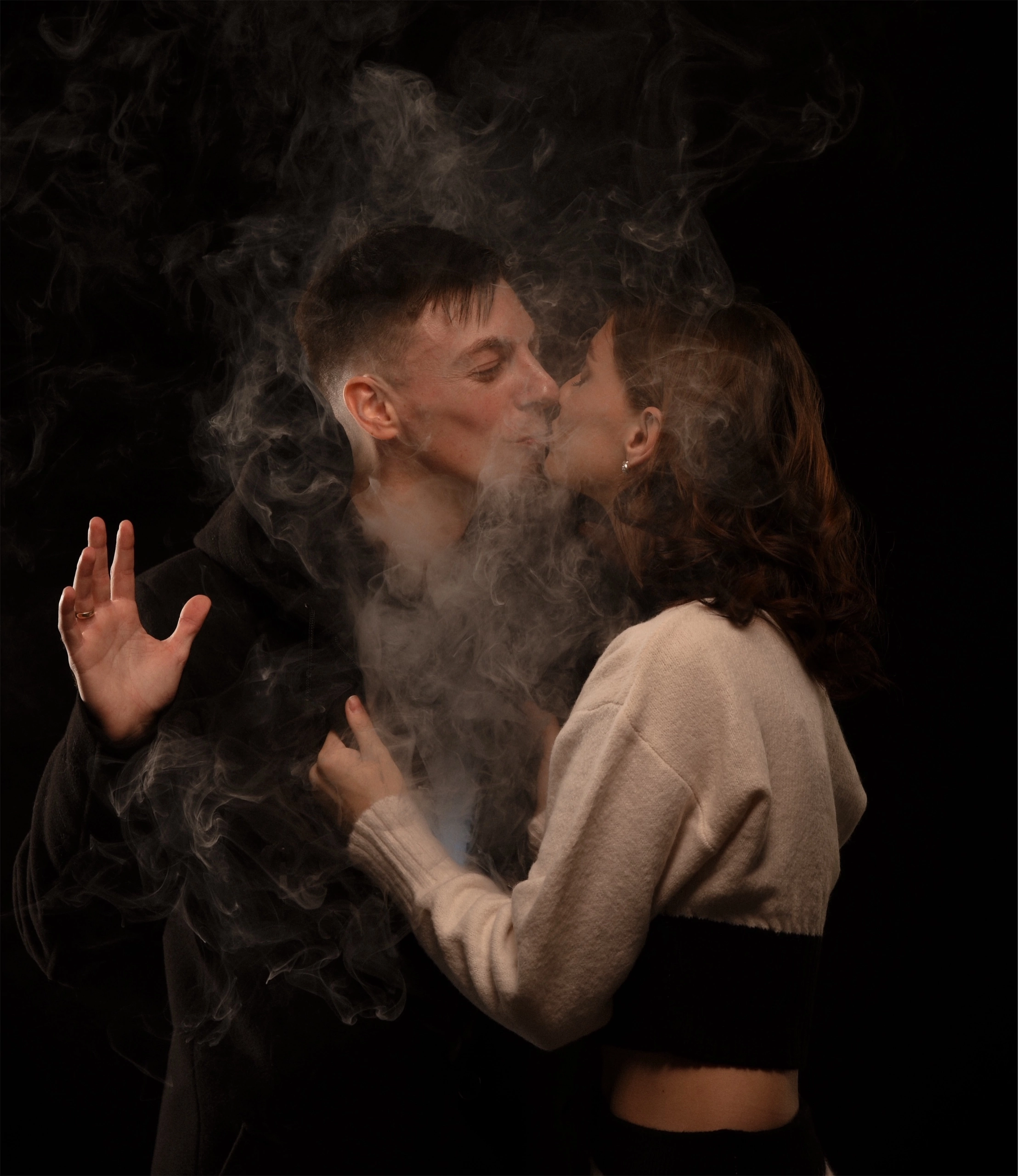 Свадебные фотосессии. Роспись в ЗАГСе. Выездная регистрация. Студийный и свадебный фотограф и видеограф в Севастополе — Юлия Макаренко