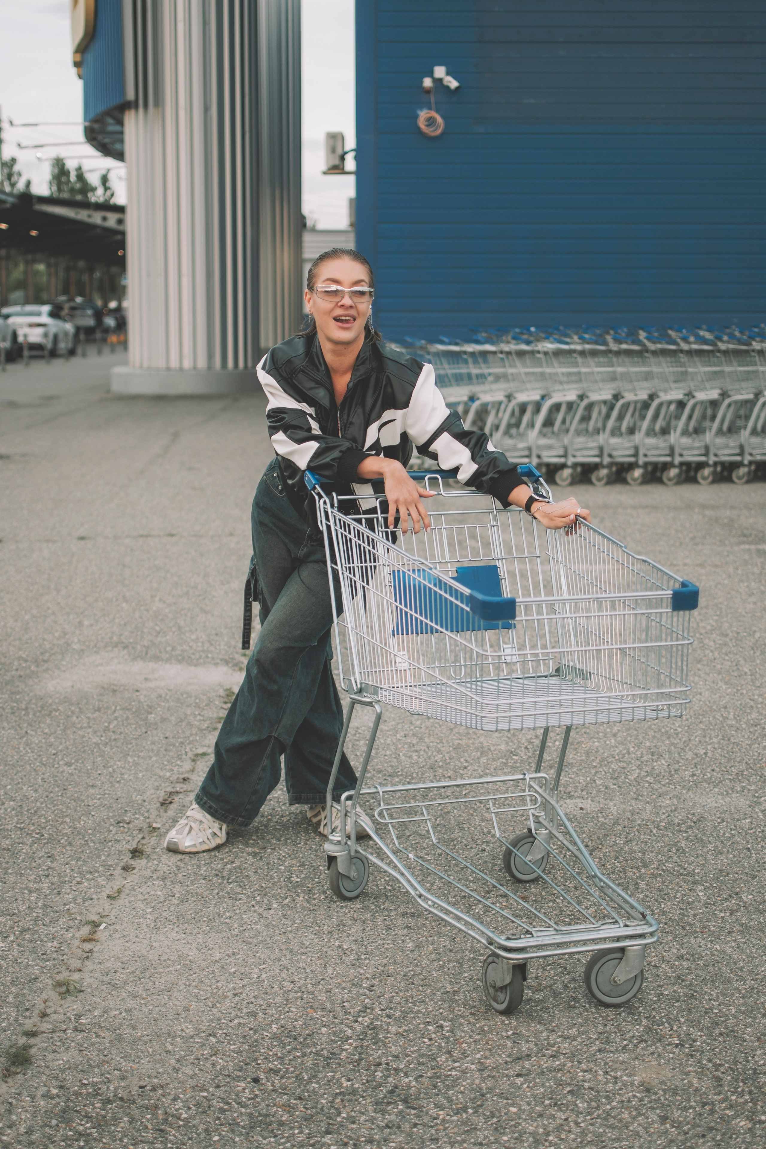 Навалили кринжа. Семейный и свадебный фотограф Губкинский и Ставрополь