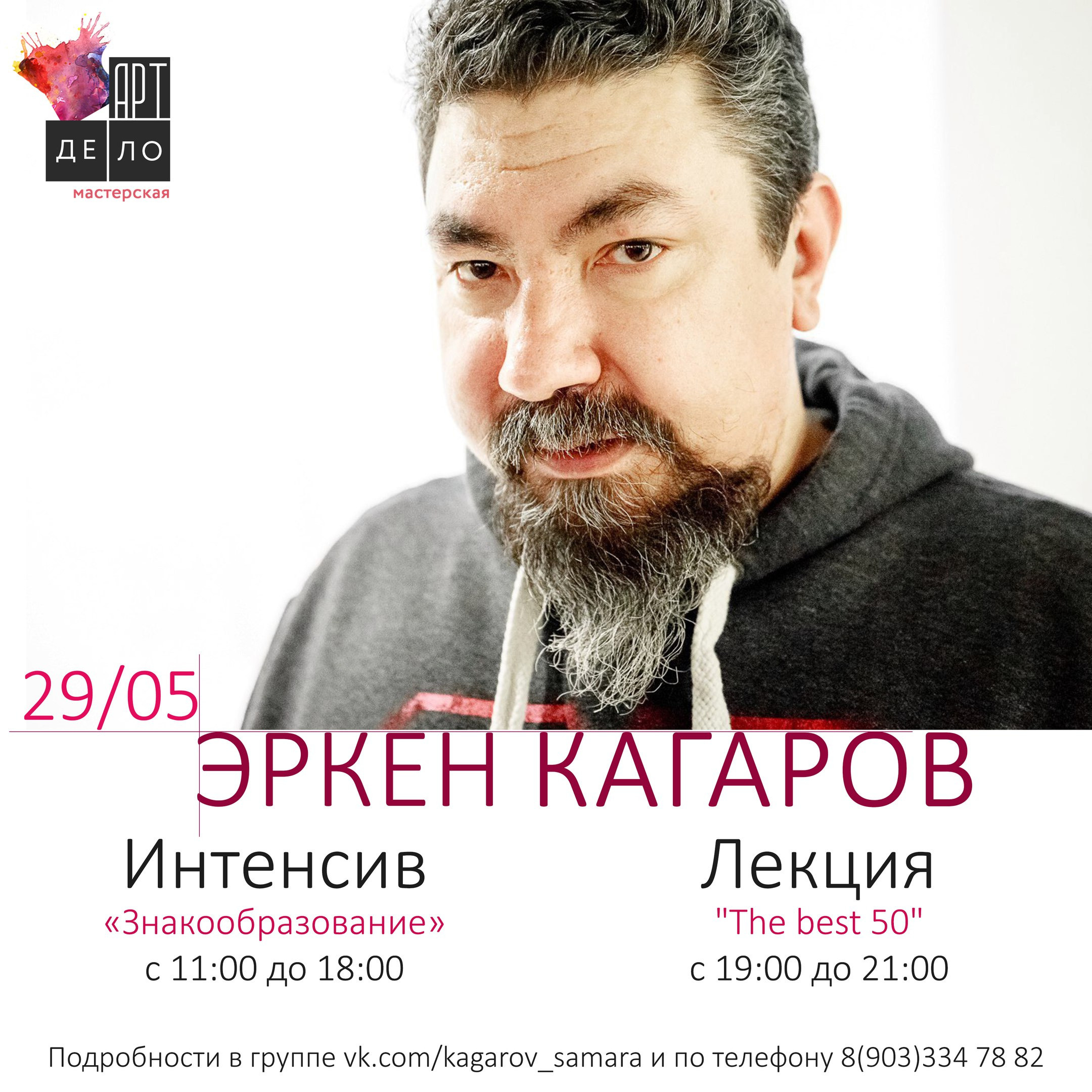 Графический дизайн. Видеомейкер и фотограф Кэтрин.Филм