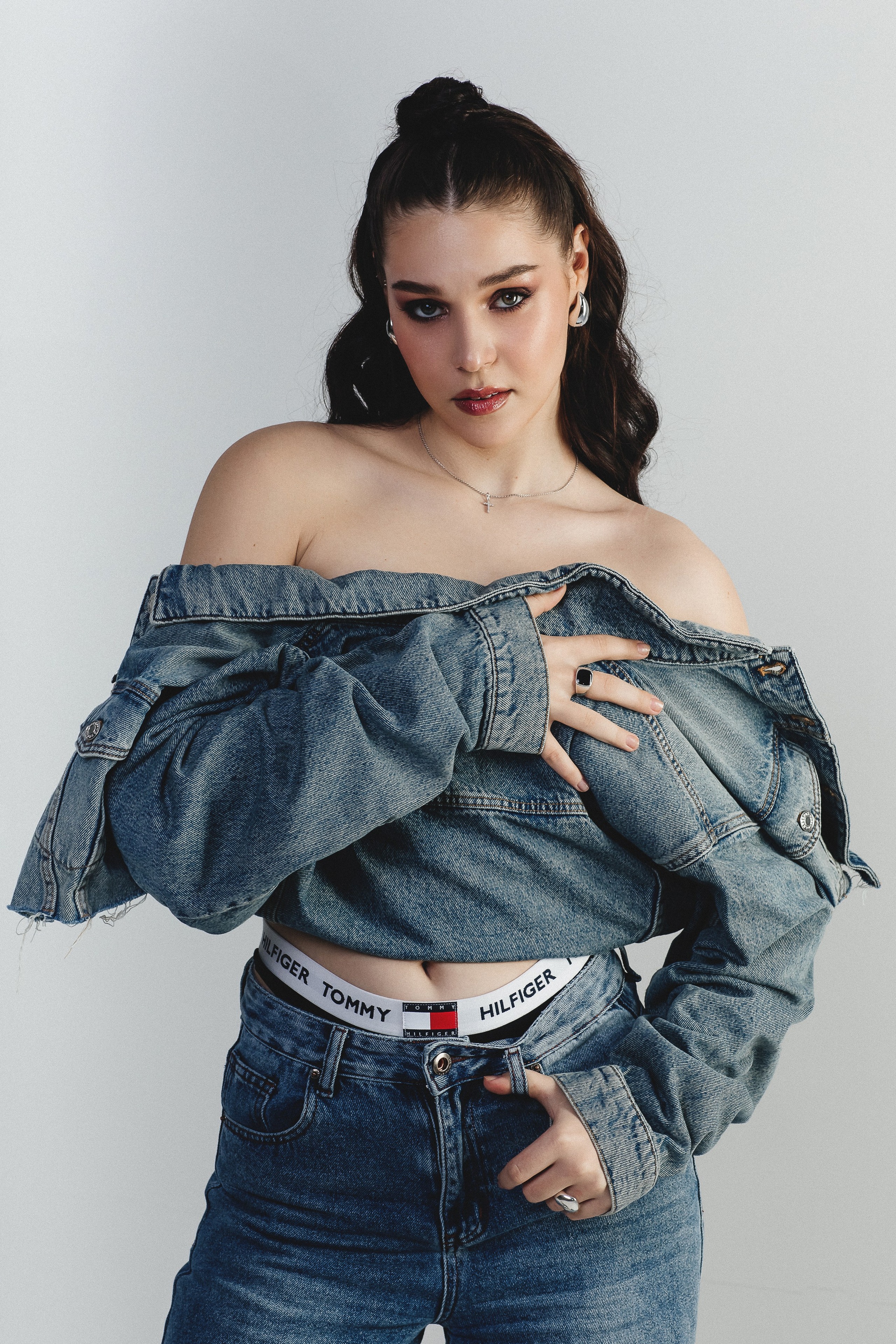 DENIM. Свадебный и семейный фотограф в Воронеже Кирсанова Наталья