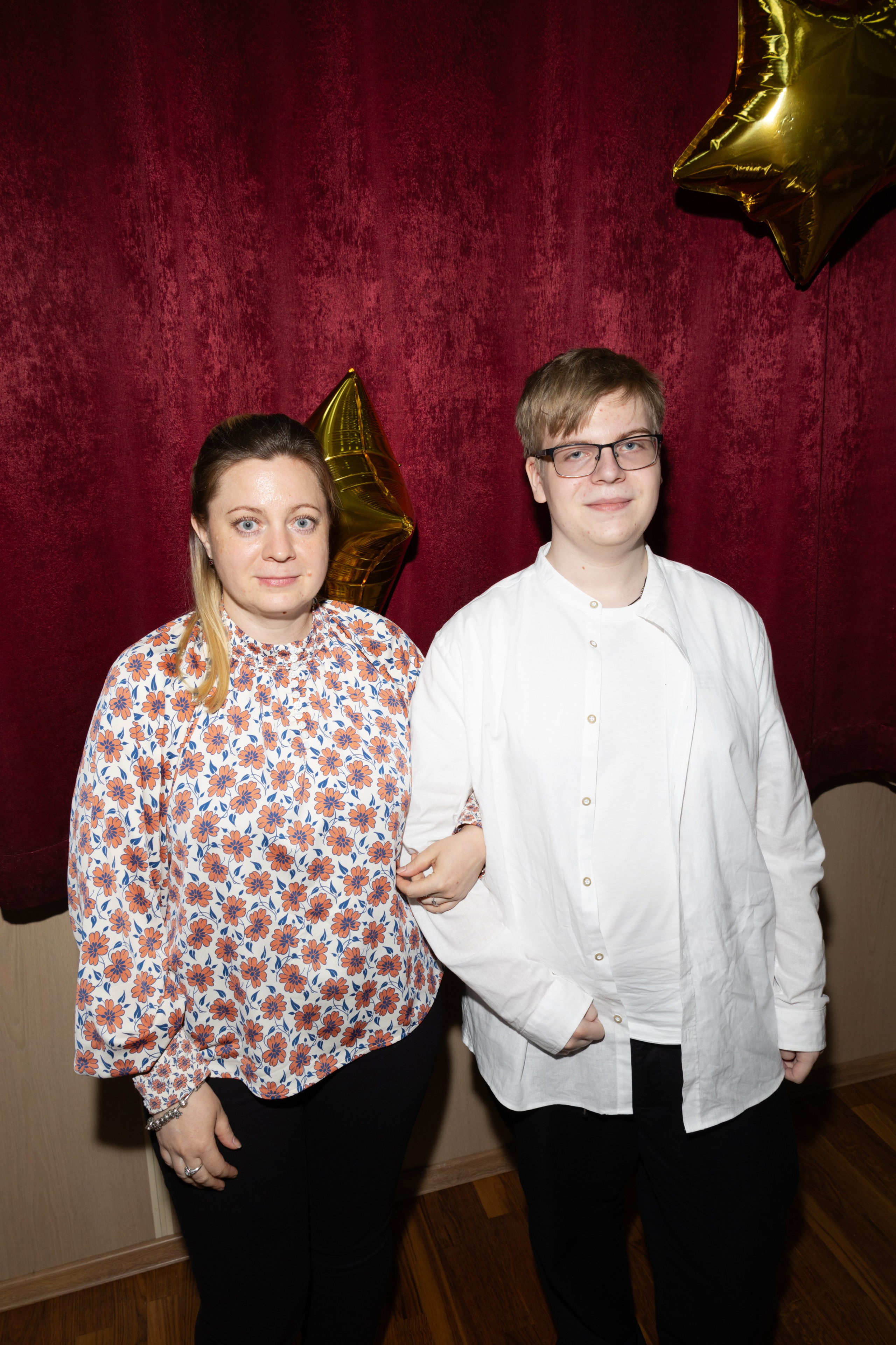 Выпускной школа 2025. Главная