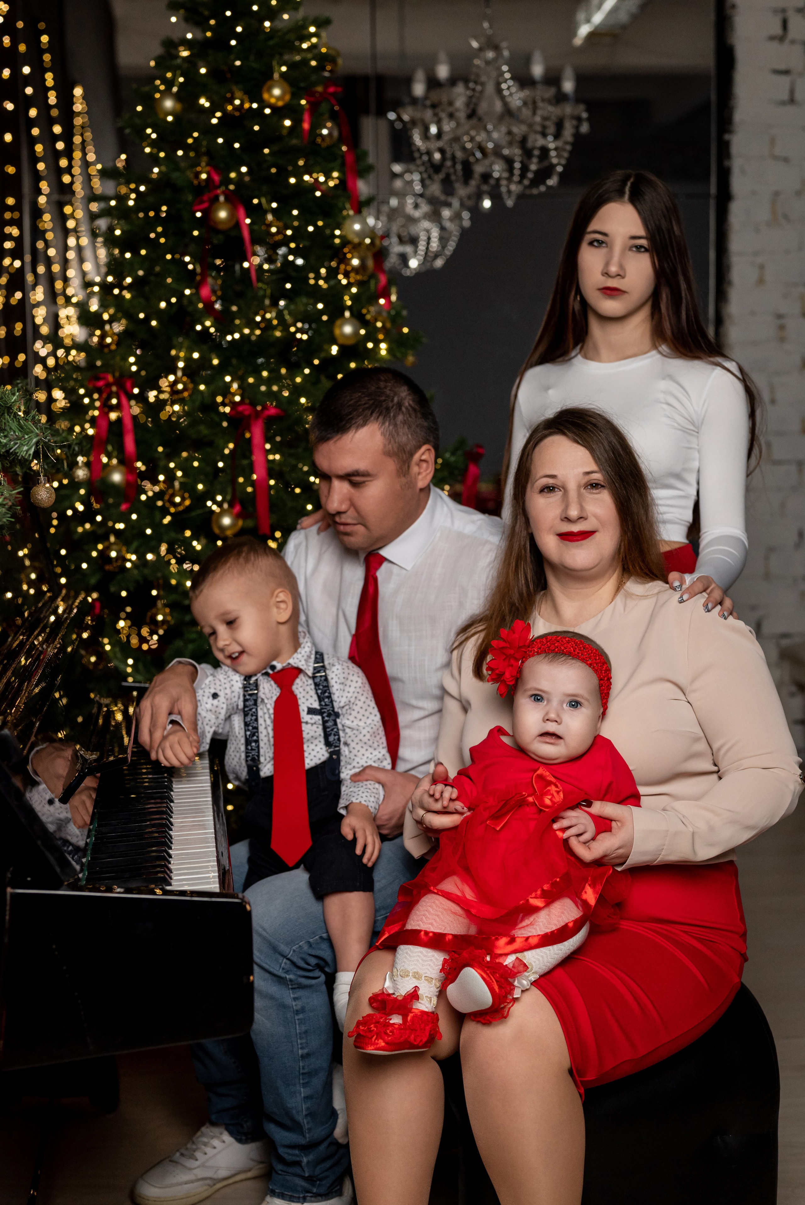 Елена. Фотограф в городе Салават