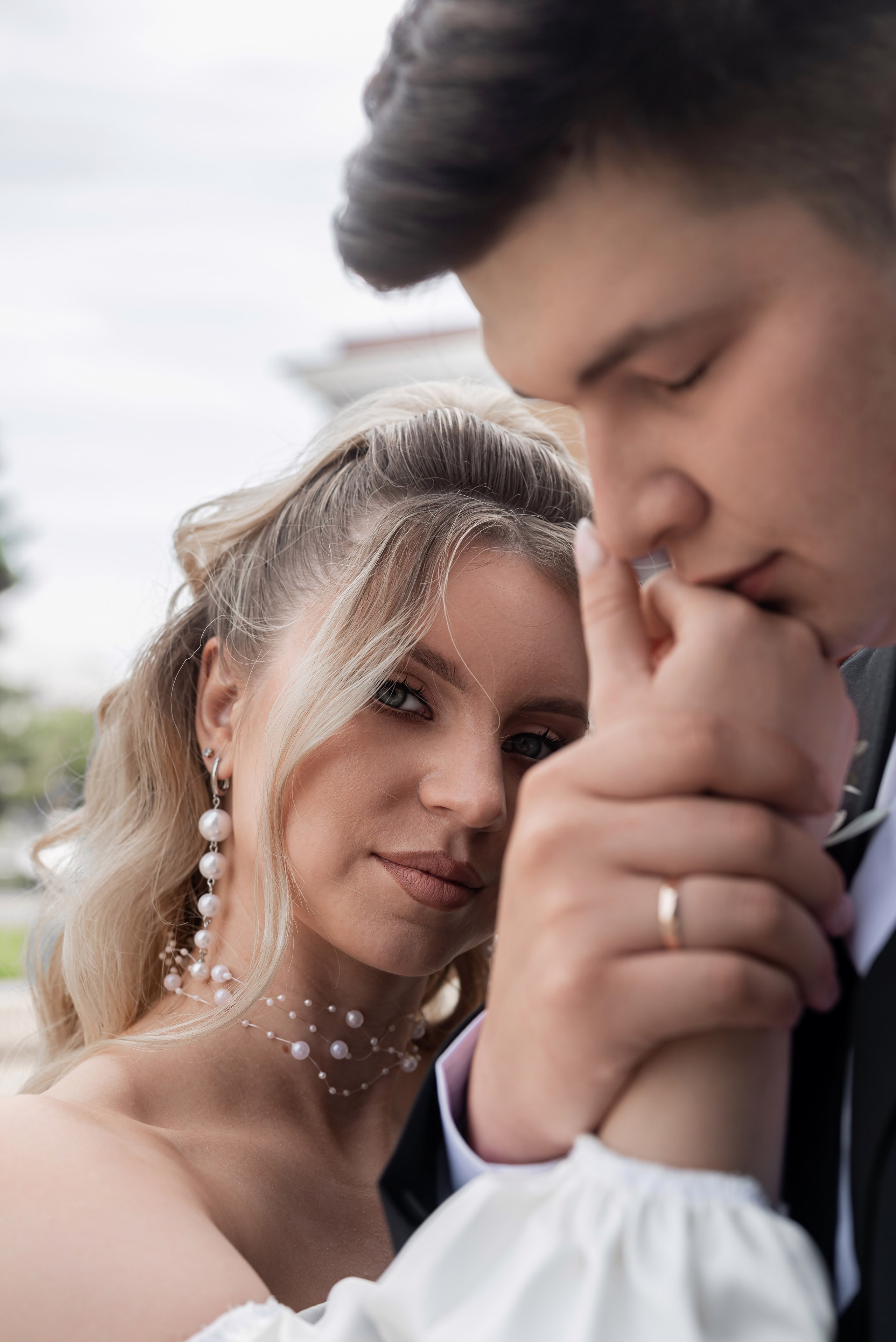 Никита и Ольга. Фотограф в городе Салават