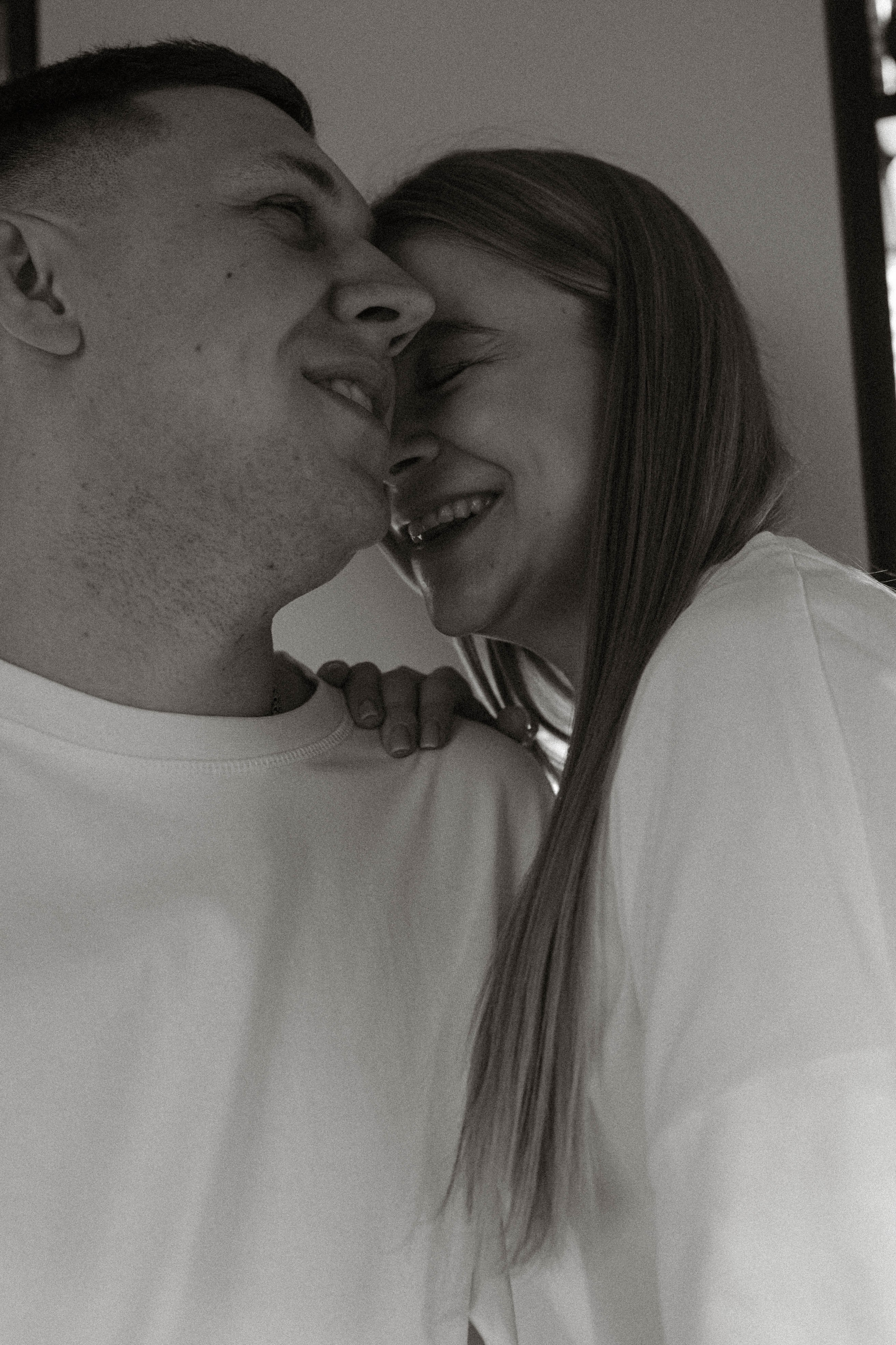 Женя и Максим. Семейный фотограф Юлия Котова