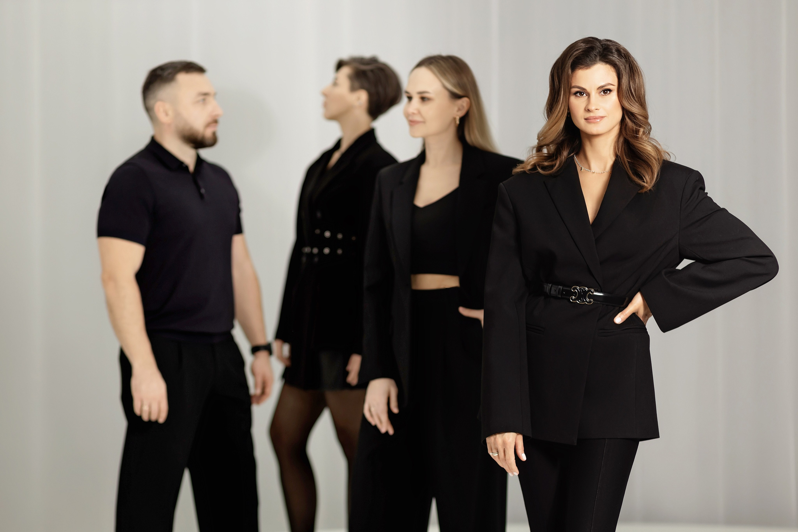 Студия дизайна интерьеров полного цикла. Фотограф в Москве Ксения Мокрушина | Brand & Women photographer