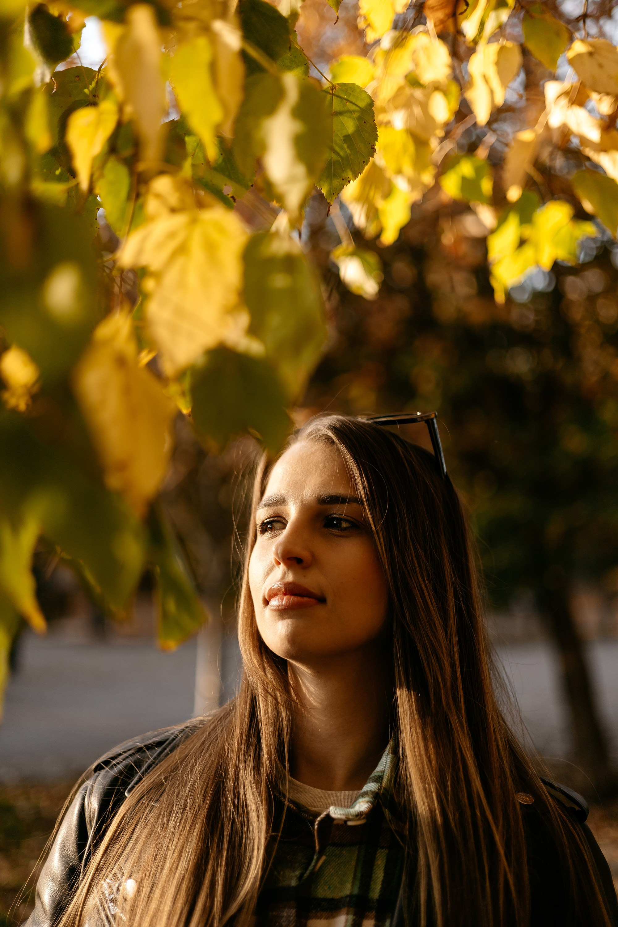 Портрет. Нечаев Максим Фотограф