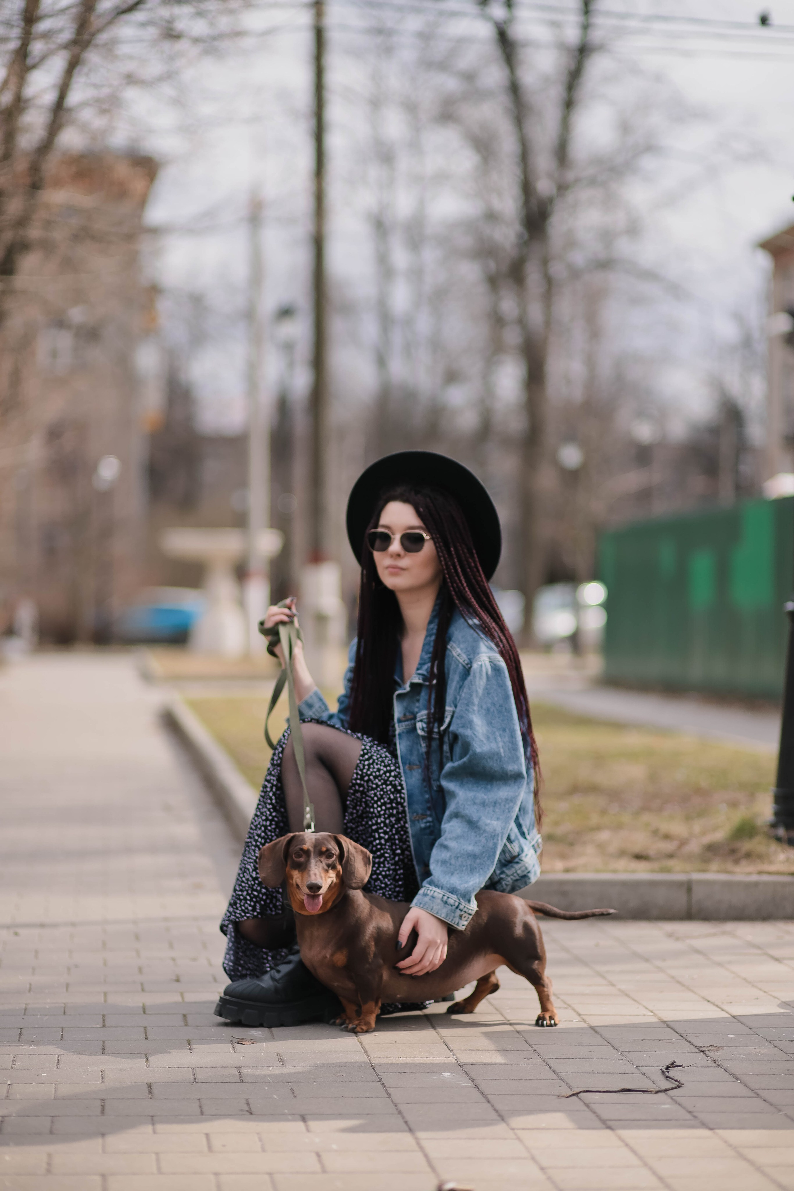 Тоня и Миша. Свадебный, семейный и детский фотограф в Люберцах Зайцева Анастасия