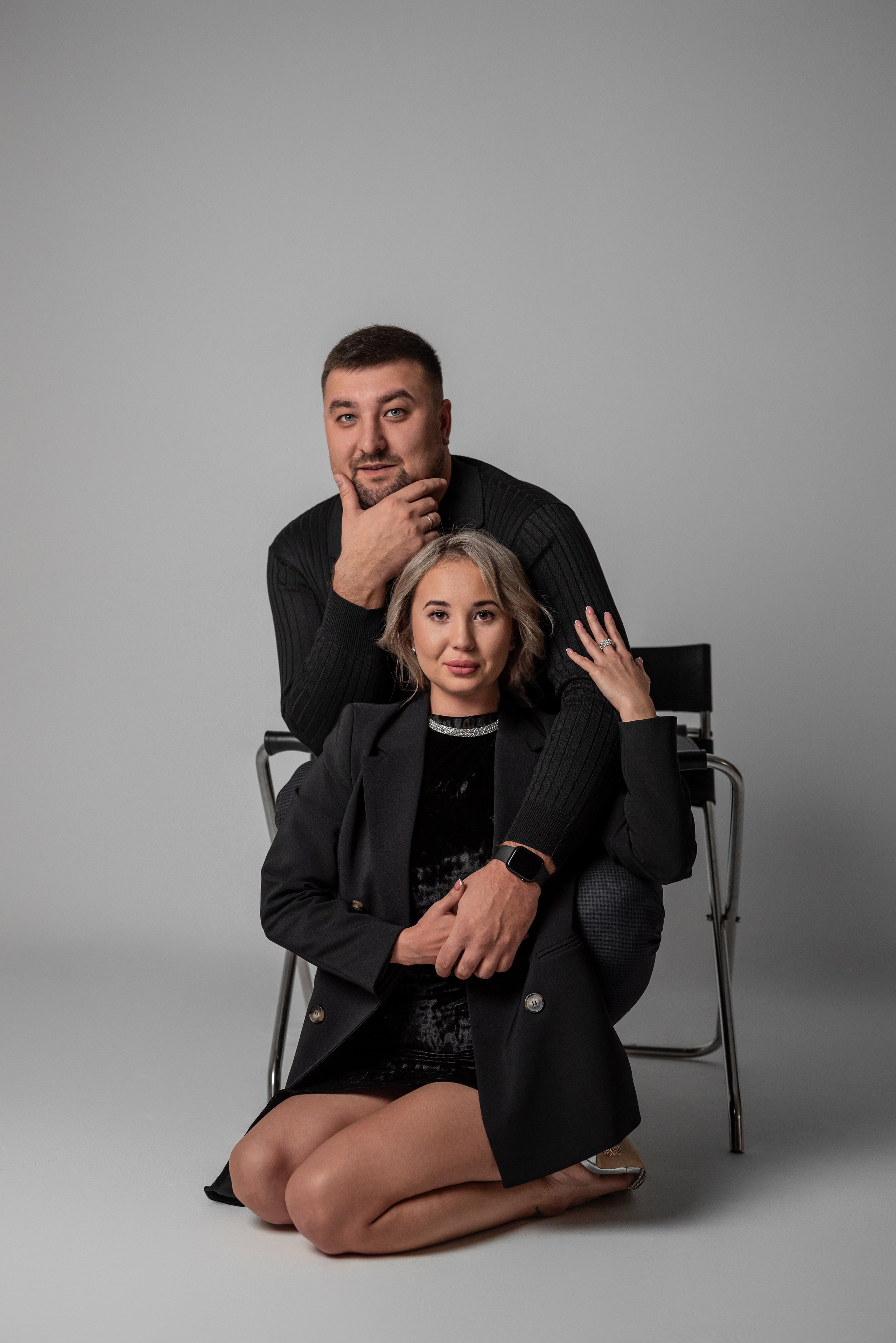 Руслан и Эльза. Фотограф в городе Салават