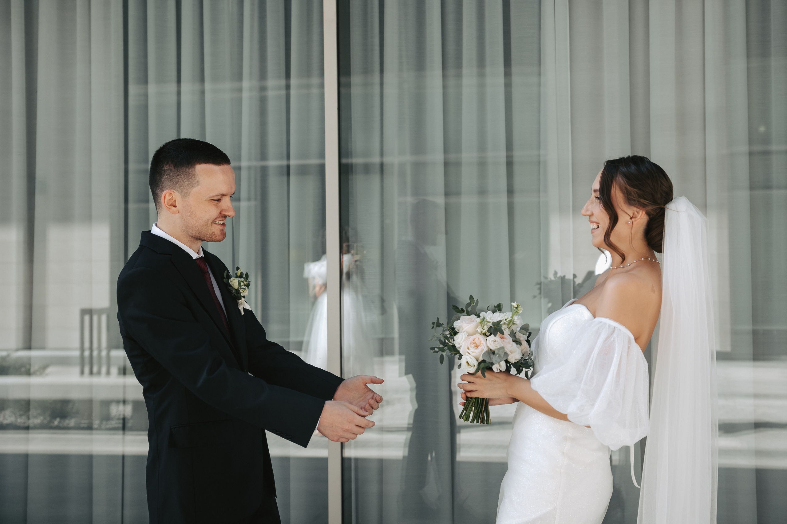 Гулина и Рома. Семейный фотограф в Казани Татьяна Андреева