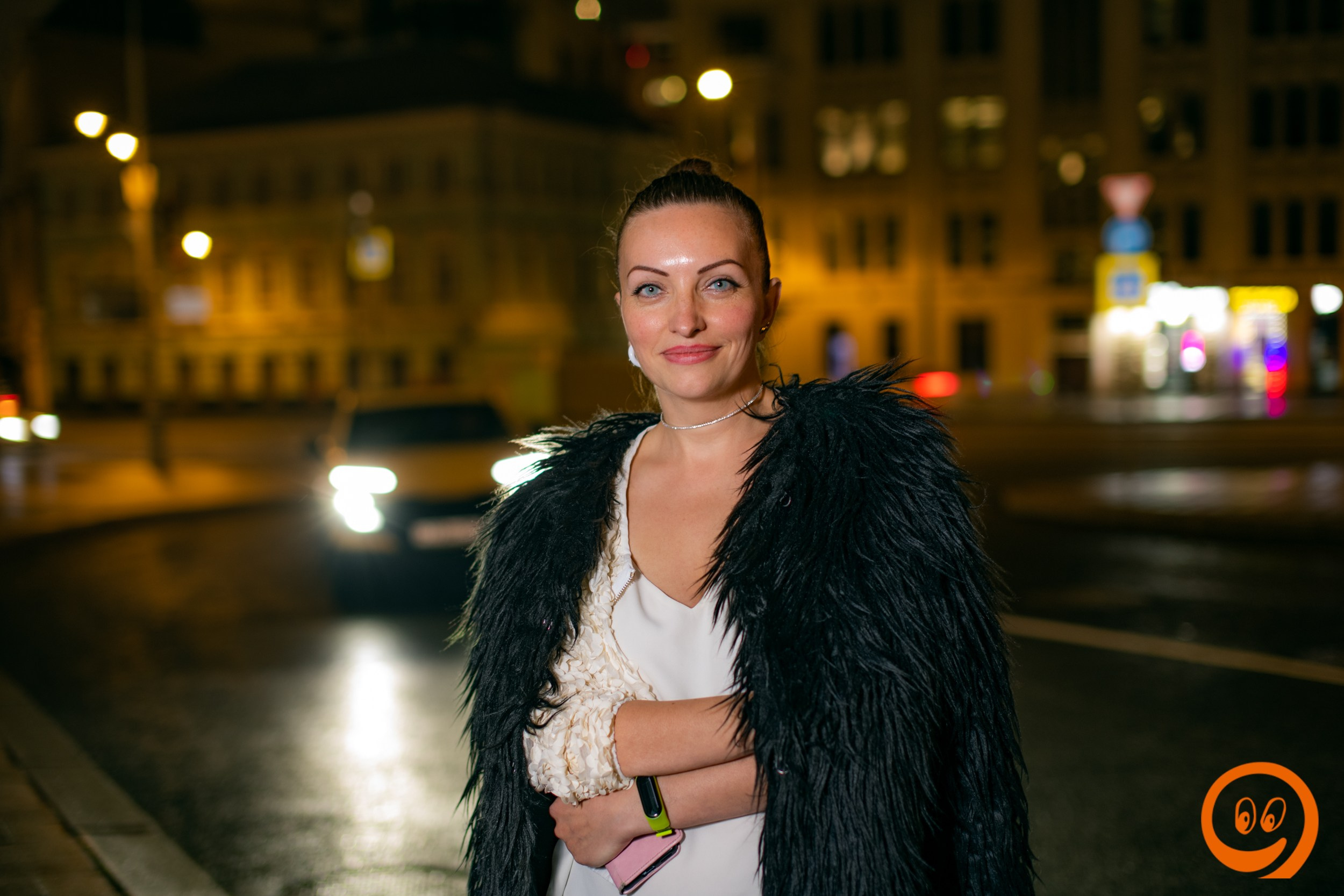 Поющие в ночи. Караоке | 19.09.2025. Галерея Фантим