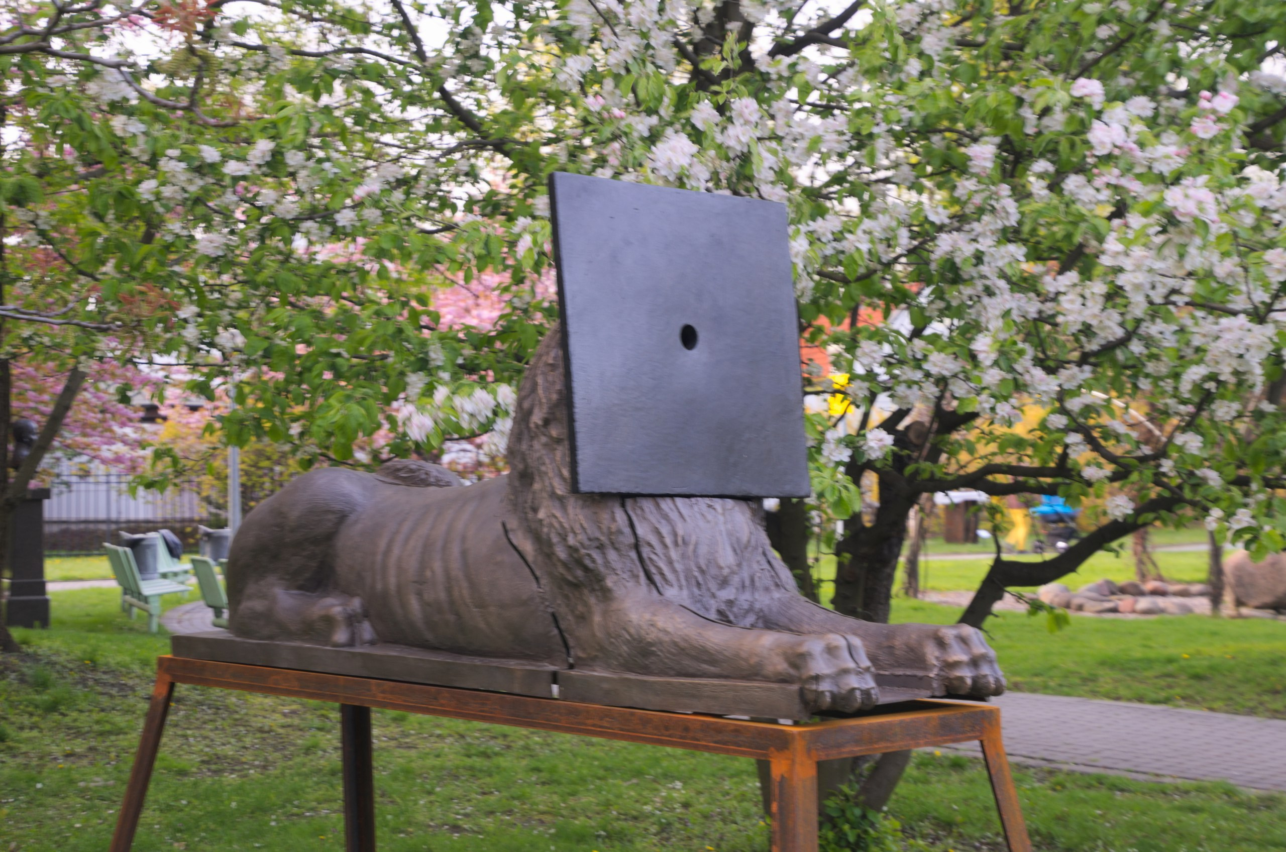 Польша | 29.04-05.05.2017. Галерея Фантим