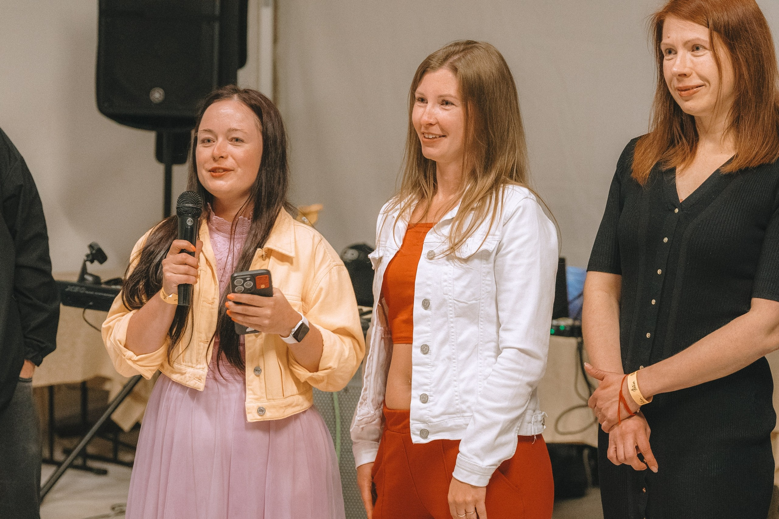 Пятнадцать веселых лет. ДР Фантима | 18-19.05.2024. Галерея Фантим