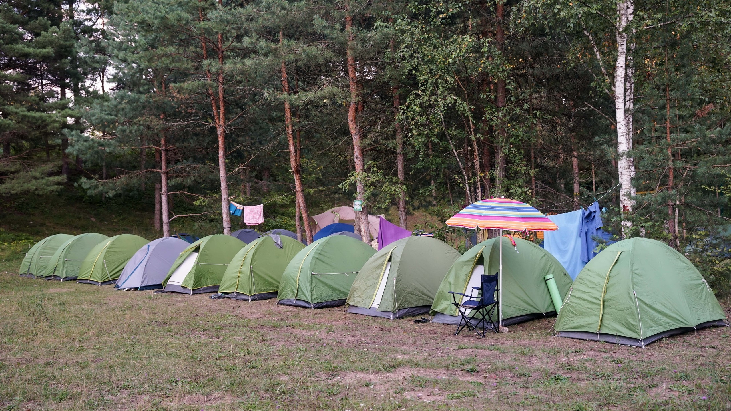 Походная Романтика 46. Солнце Монако. Галерея Фантим