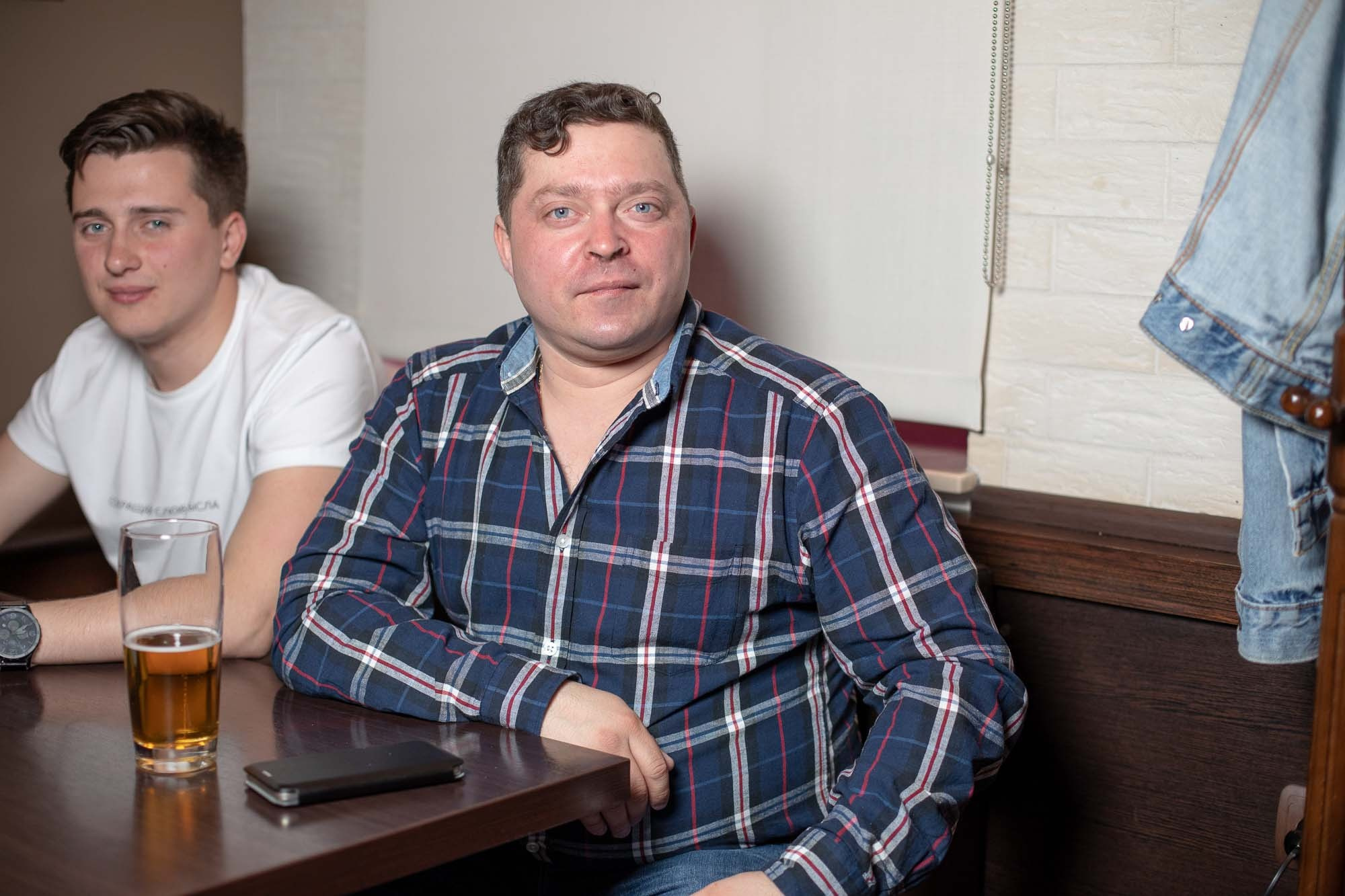 Музыкальная вечеринка | 20.02.2019. Галерея Фантим