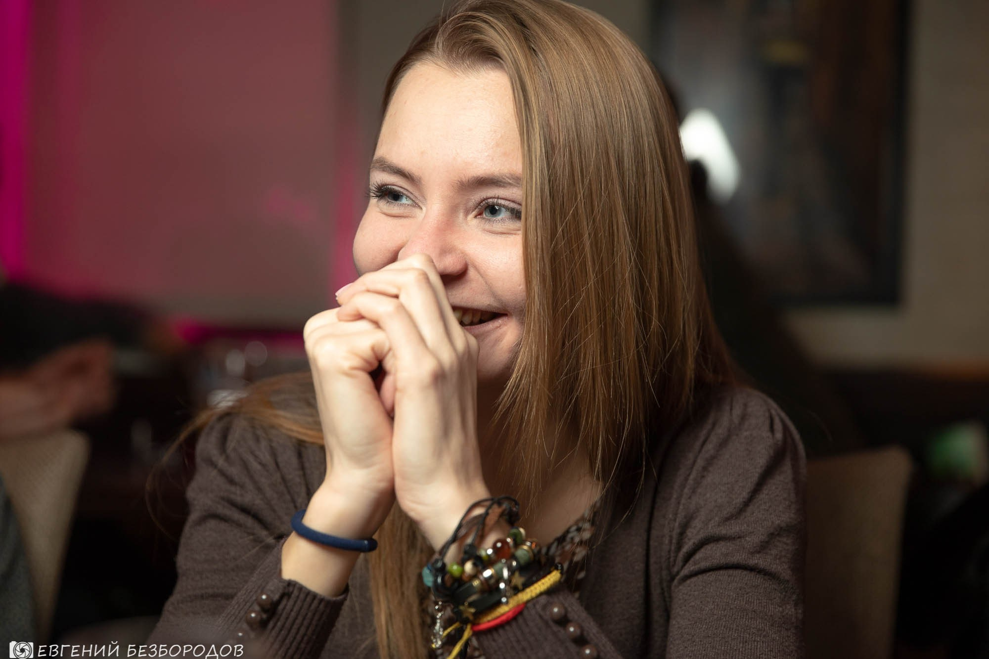 Музыкальная вечеринка «Все звезды» | 15.12.2018. Галерея Фантим