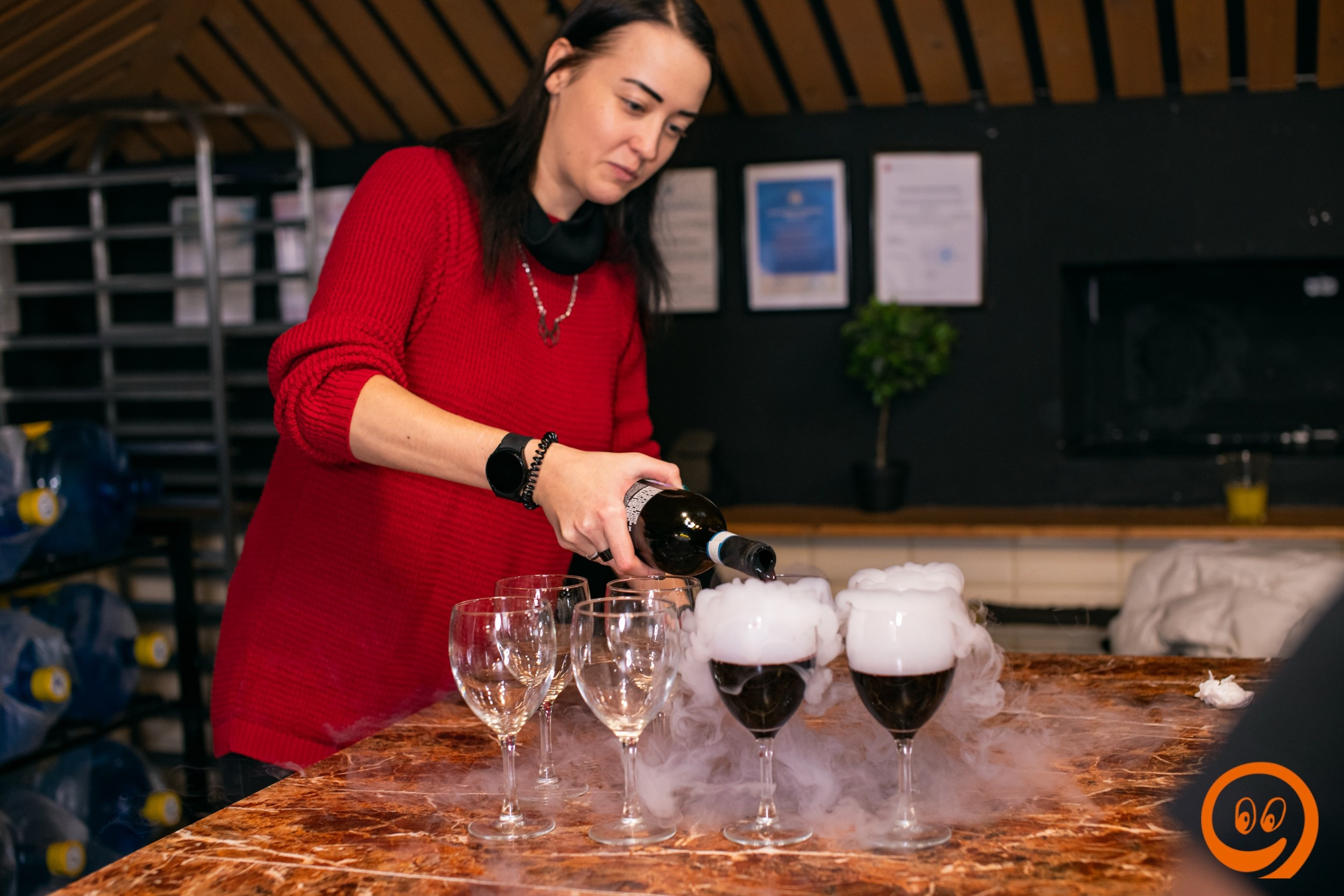 Кулинарный мастер-класс | 31.01.2025. Галерея Фантим