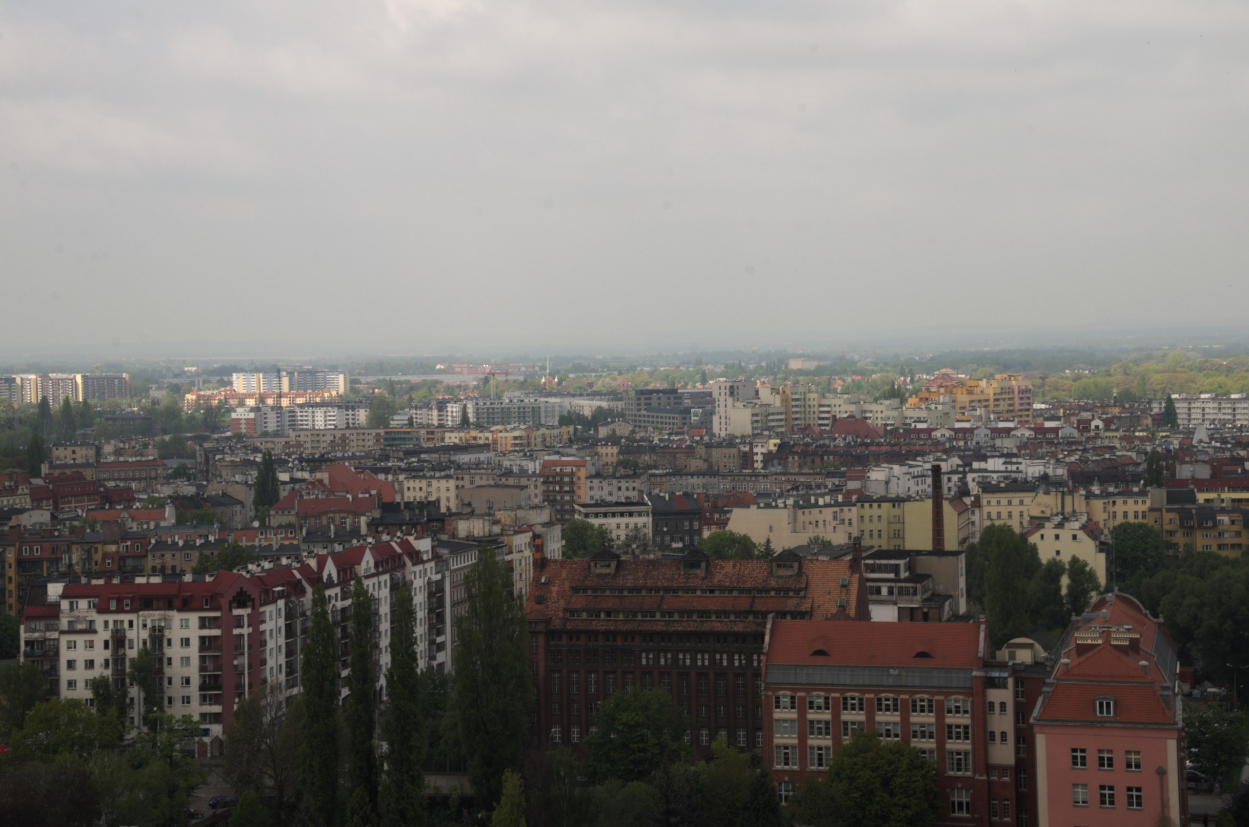 Польша | 29.04-05.05.2017. Галерея Фантим