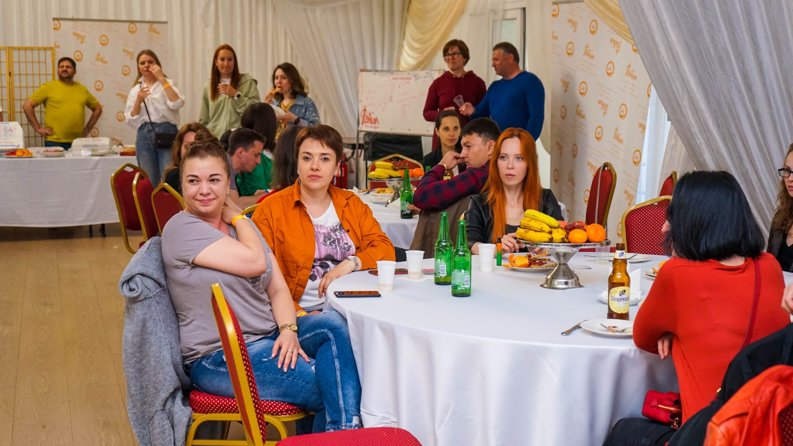 День рождения Фантима. 12 лет! | 29-30.05.21. Галерея Фантим