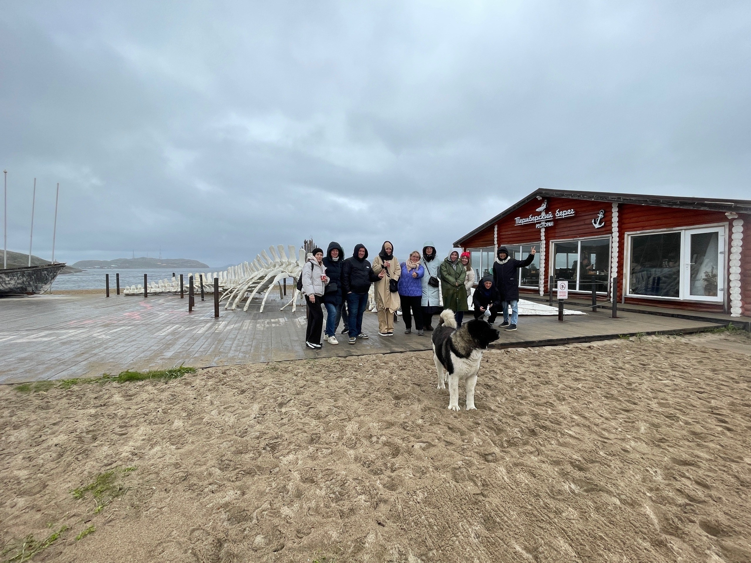 Мурманск | 20-22.06.2025. Галерея Фантим