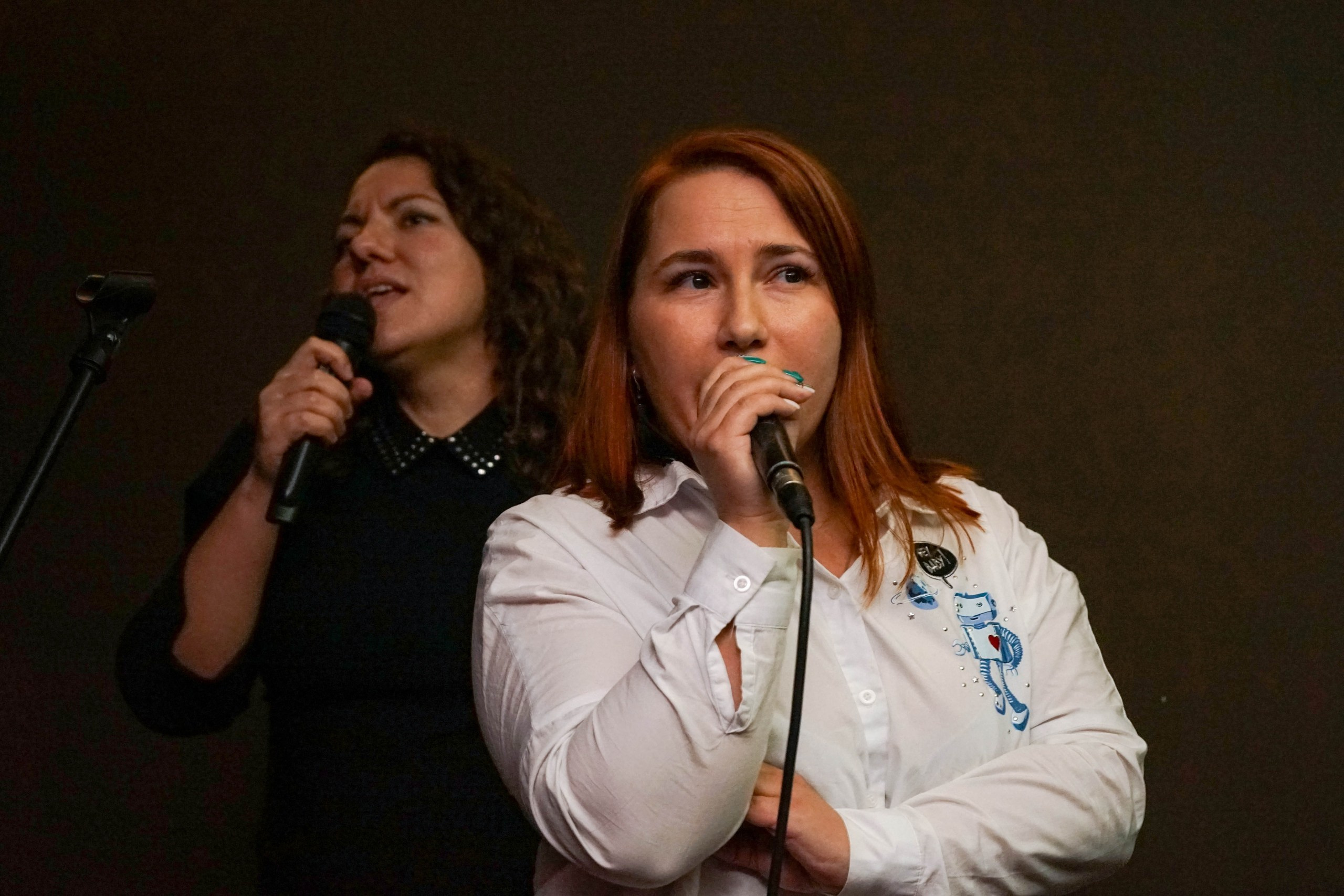 Караоке | 28.11.2020. Галерея Фантим