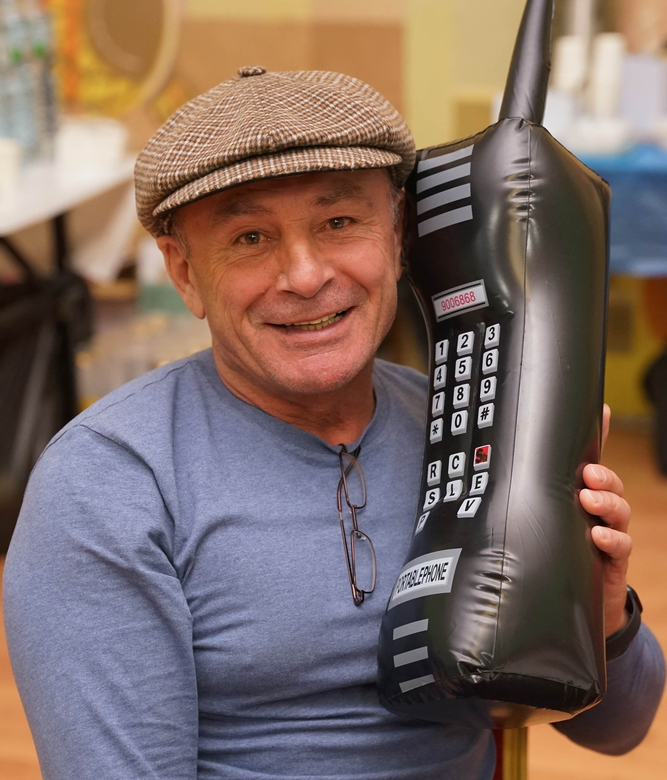 «Те самые.» Загородный выезд | 16-17.03.2024. Галерея Фантим